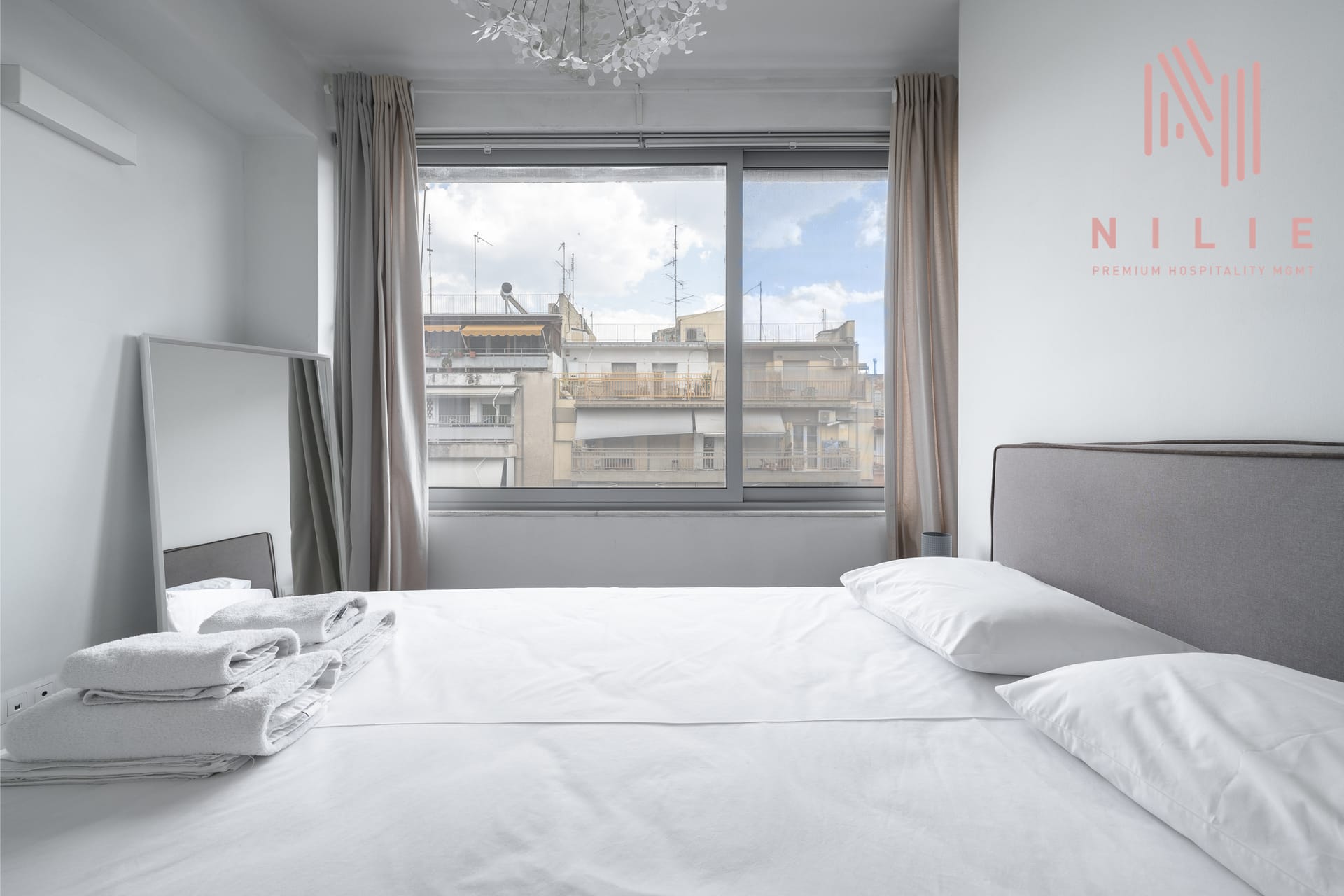 NILIE PREMIUM HOSPITALITY MGMT - AMAR5 - 15