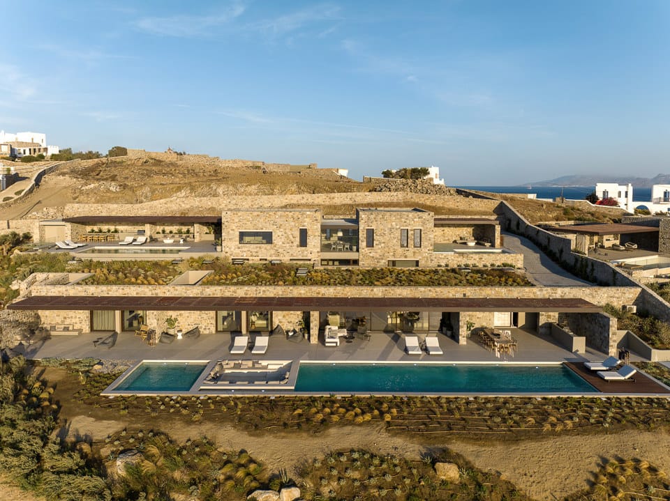 Mykonos Feelings - APOLLO - 2