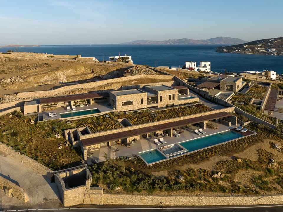 Mykonos Feelings - APOLLO - 3