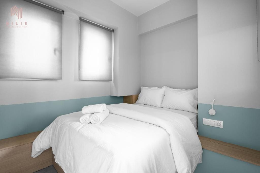 NILIE PREMIUM HOSPITALITY MGMT - 2BA1 - 2