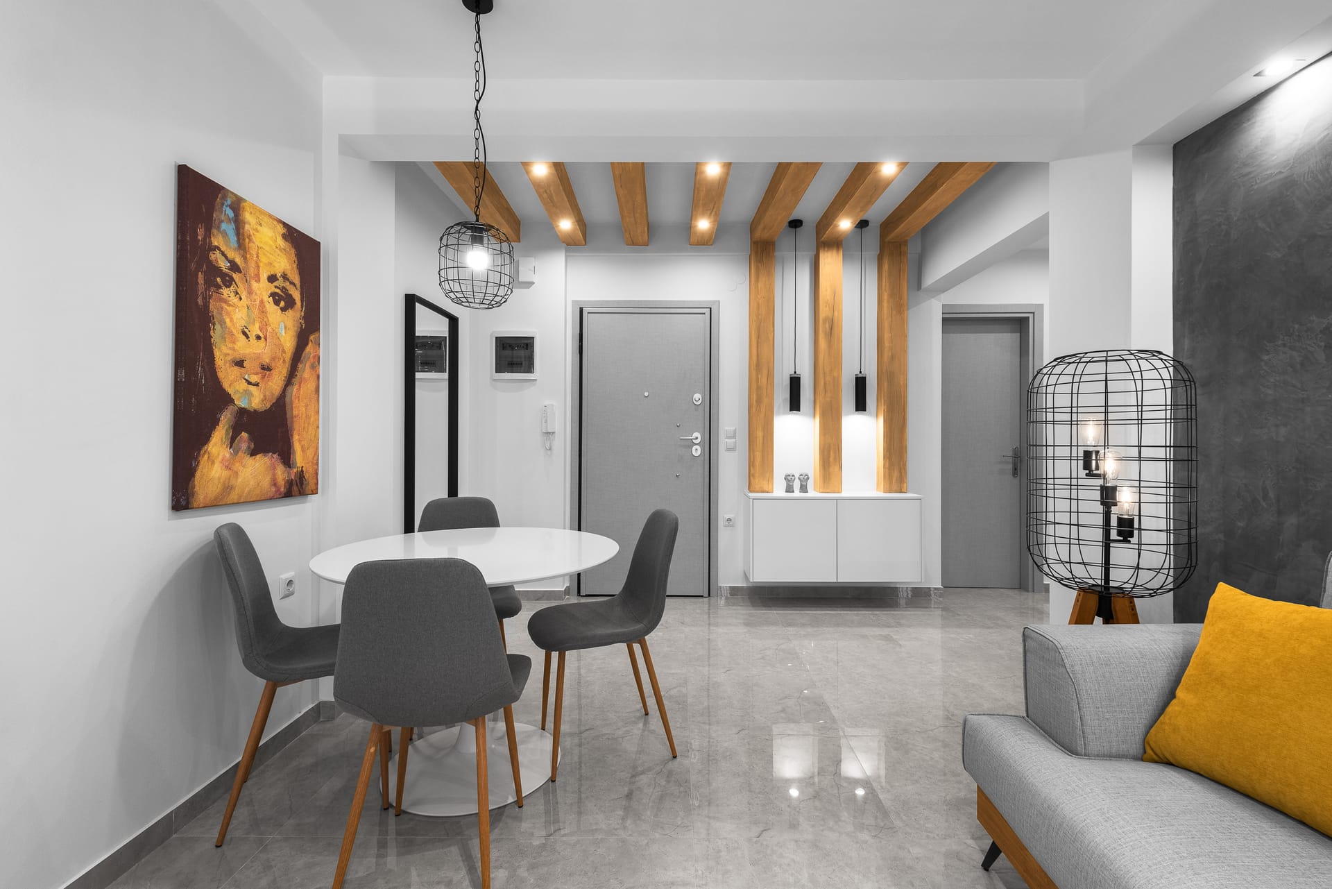 NILIE PREMIUM HOSPITALITY MGMT - WOOD - 2