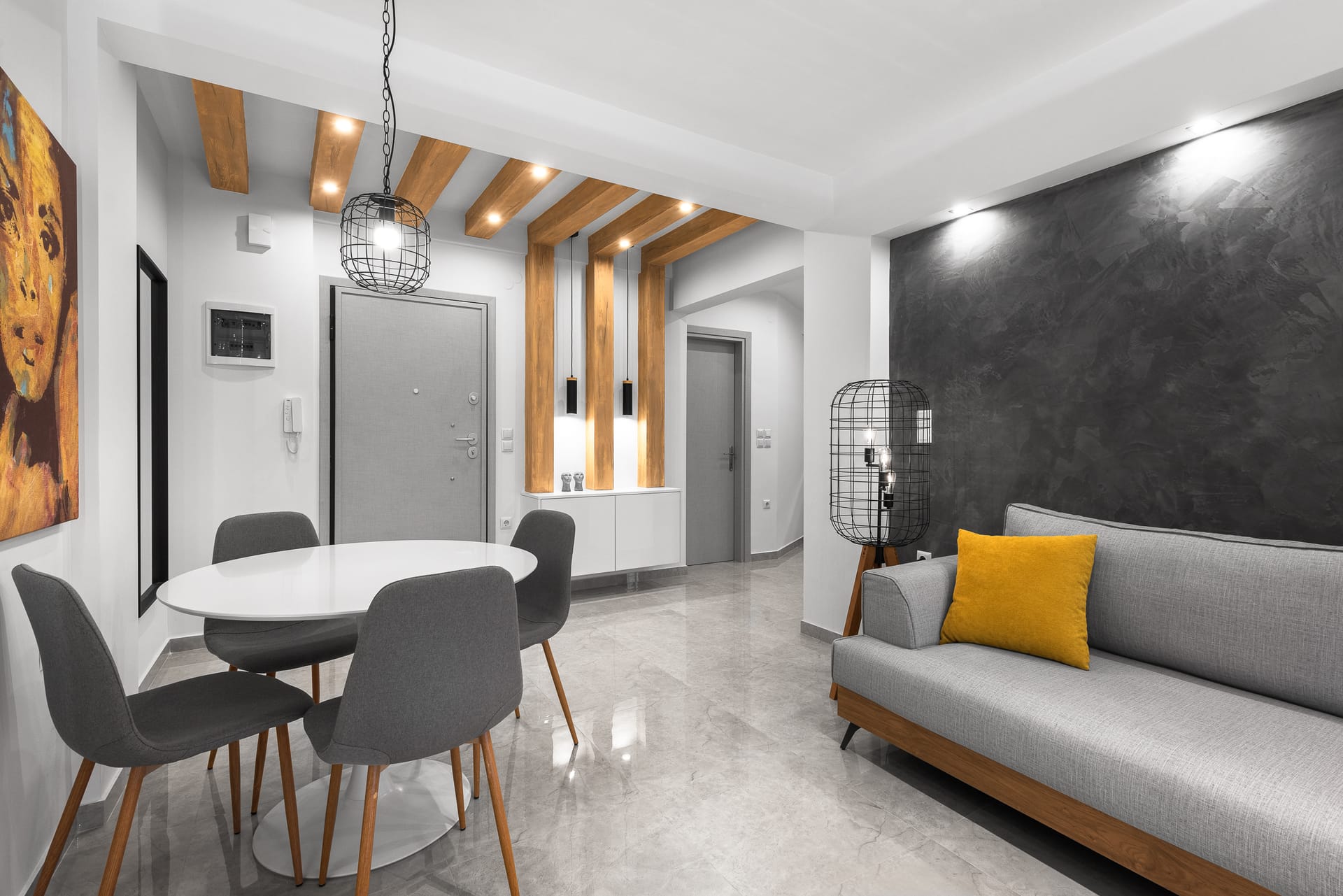 NILIE PREMIUM HOSPITALITY MGMT - WOOD - 5