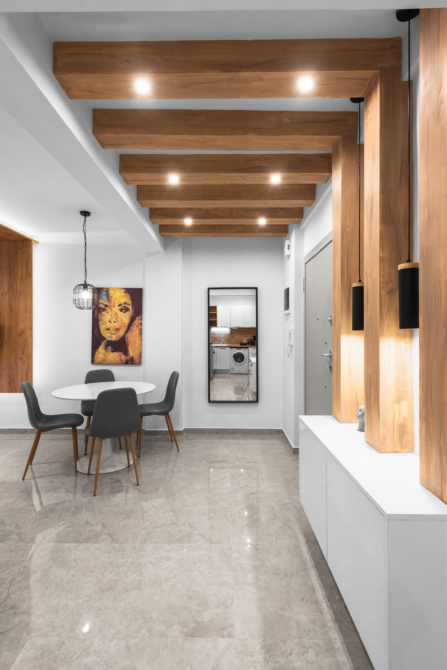 NILIE PREMIUM HOSPITALITY MGMT - WOOD - 19