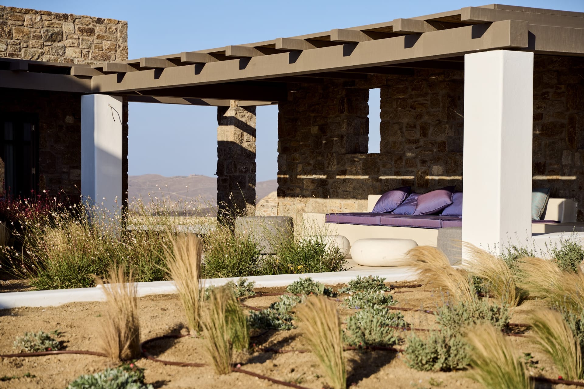 Mykonos Feelings - SAPPHO - 16