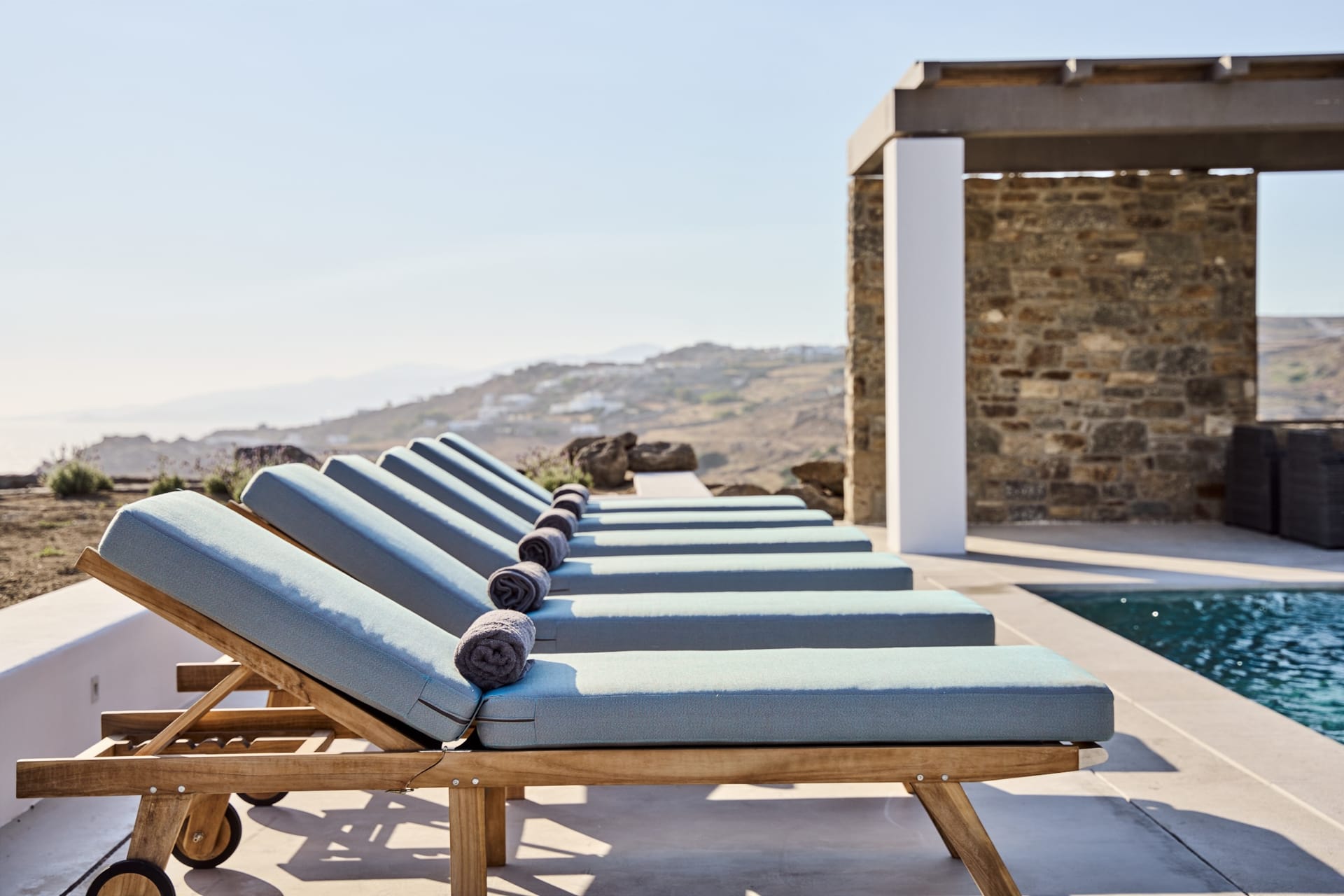 Mykonos Feelings - SAPPHO - 6