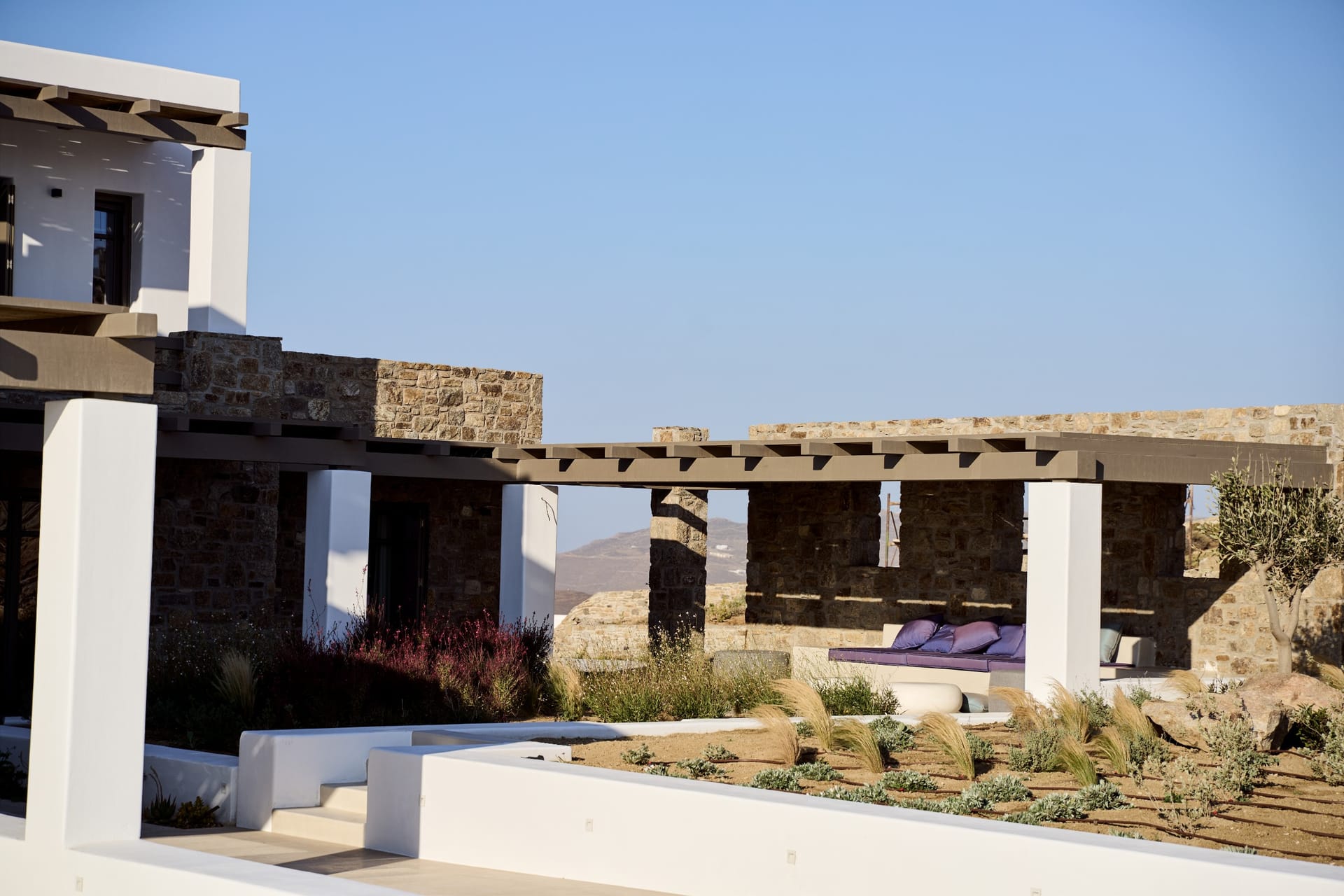 Mykonos Feelings - SAPPHO - 15