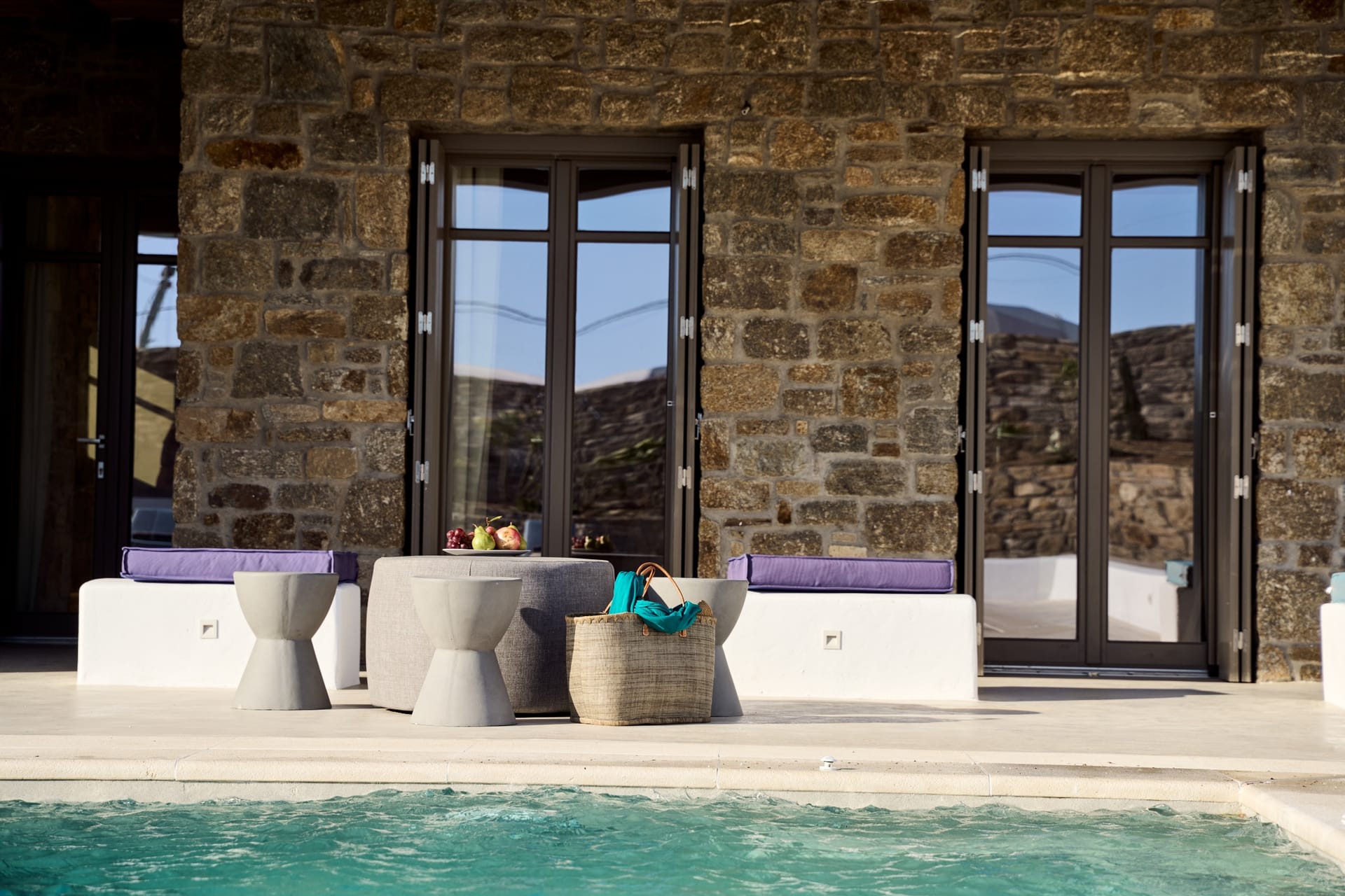 Mykonos Feelings - SAPPHO - 5