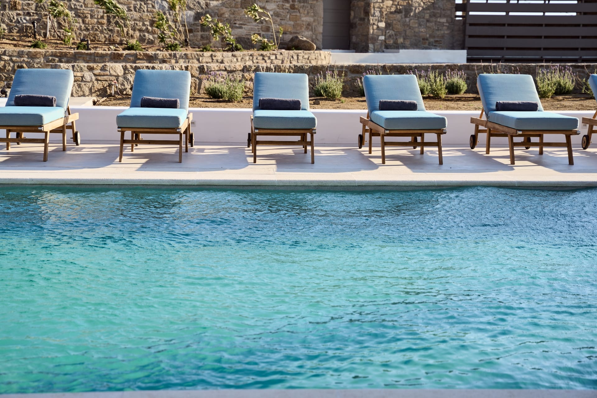 Mykonos Feelings - SAPPHO - 8