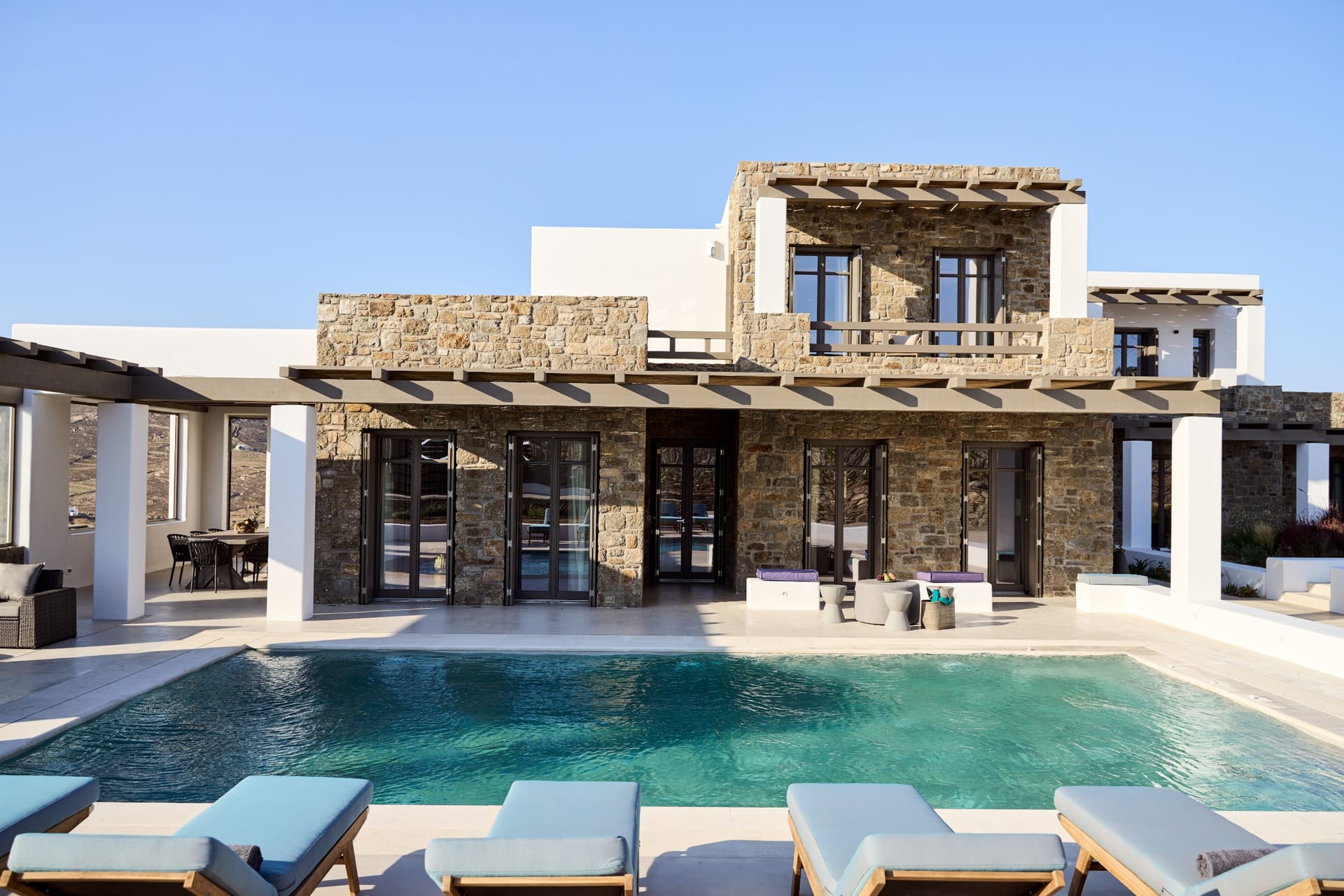 Mykonos Feelings - SAPPHO - 2