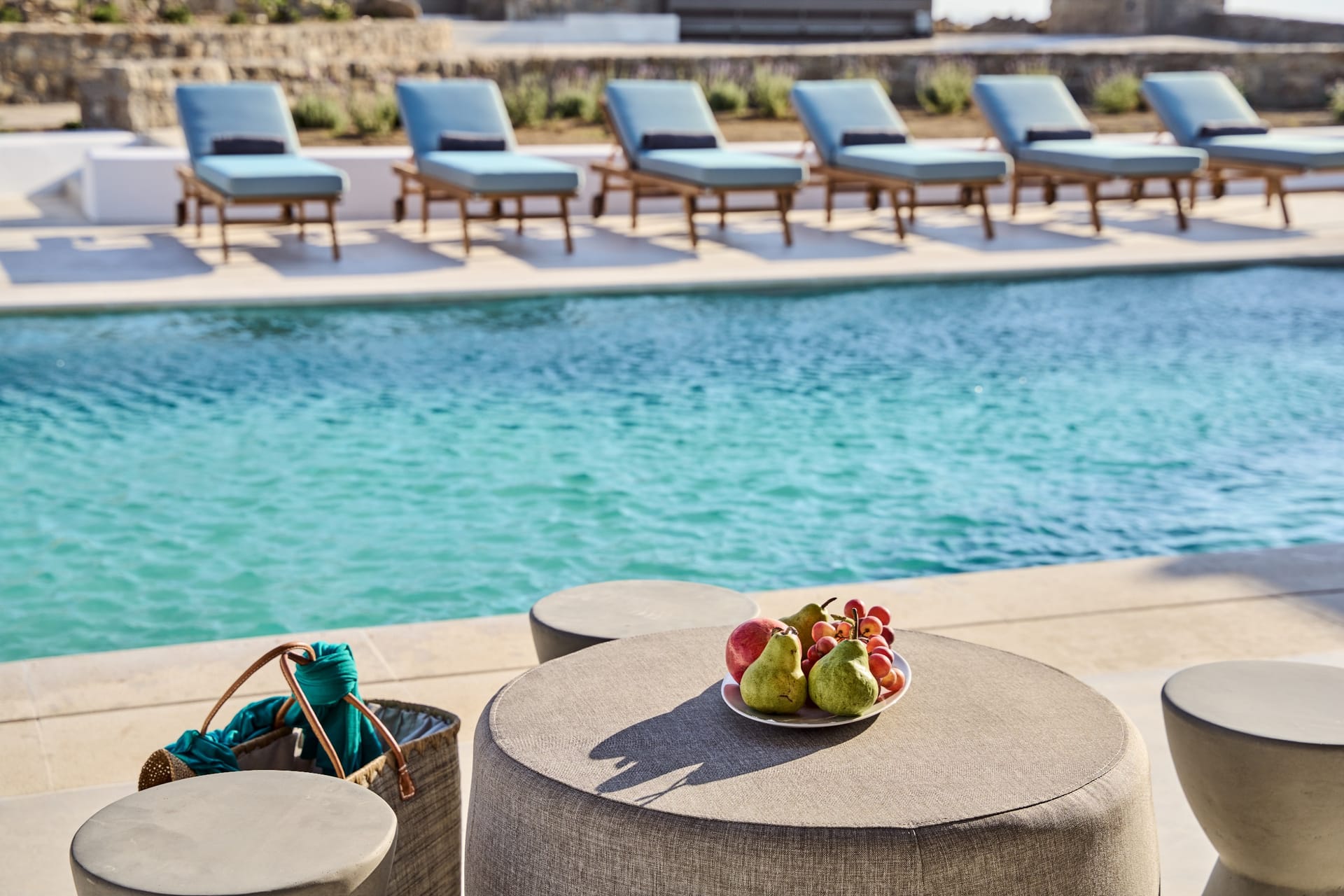 Mykonos Feelings - SAPPHO - 9