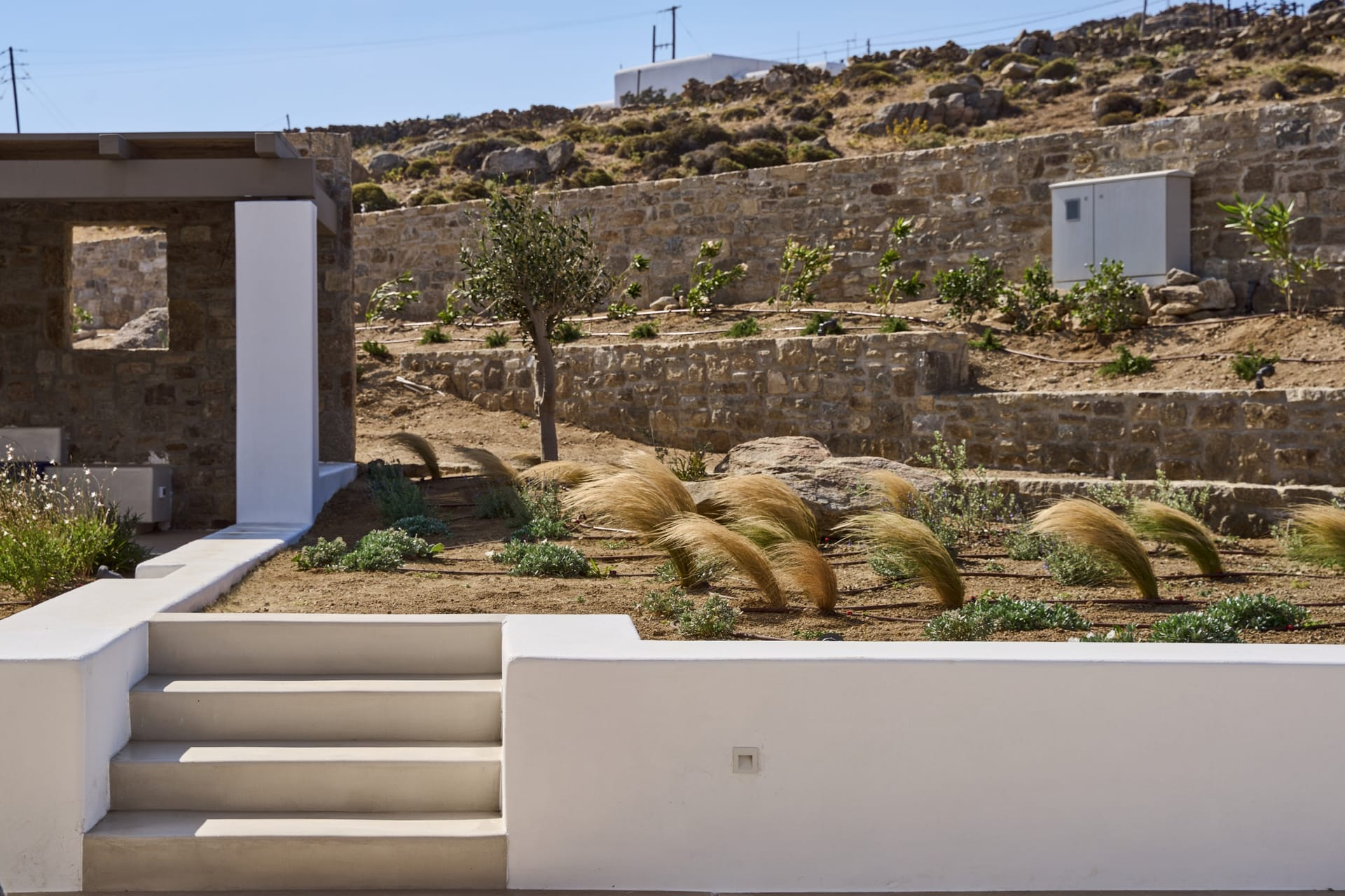 Mykonos Feelings - SAPPHO - 18