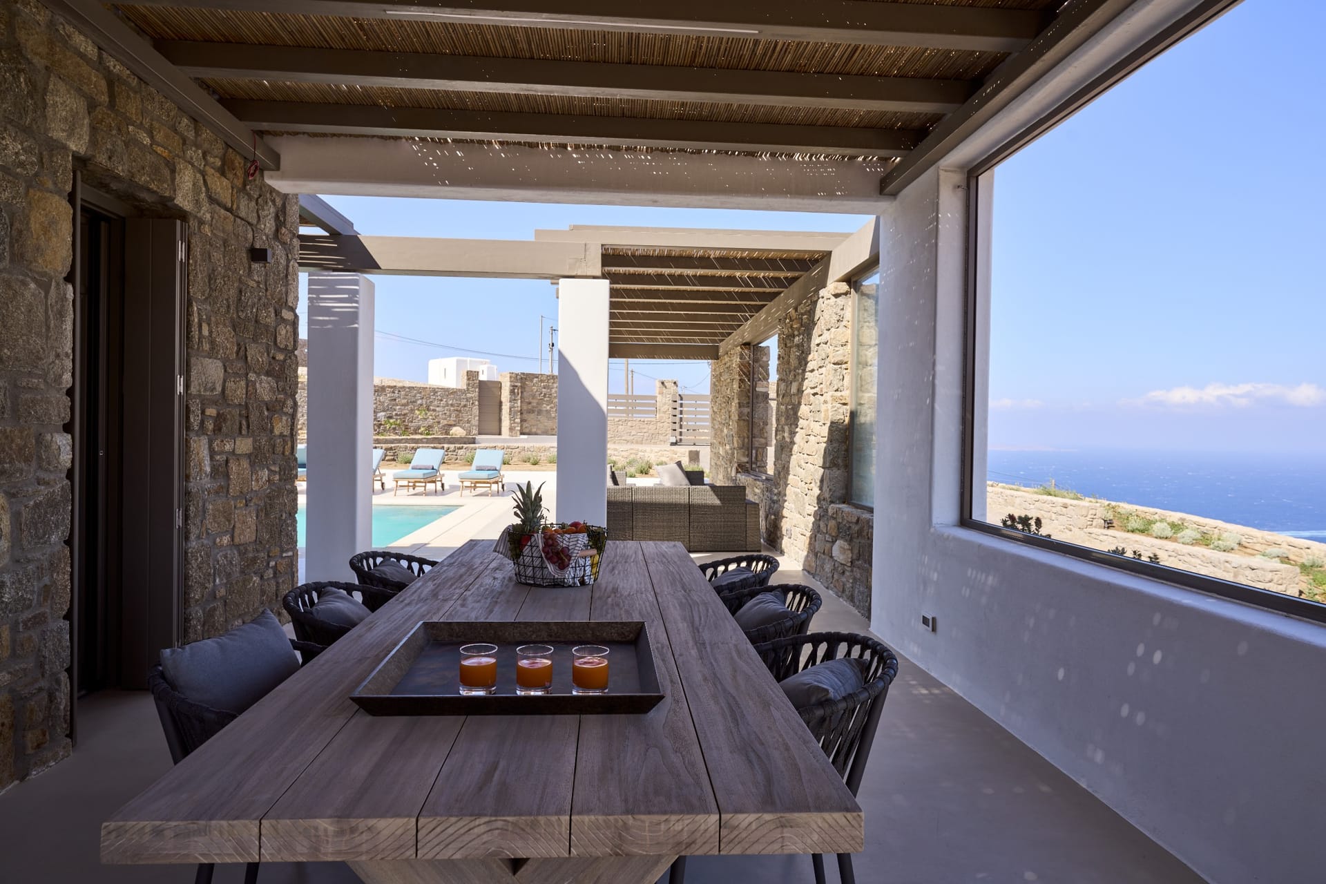 Mykonos Feelings - SAPPHO - 19