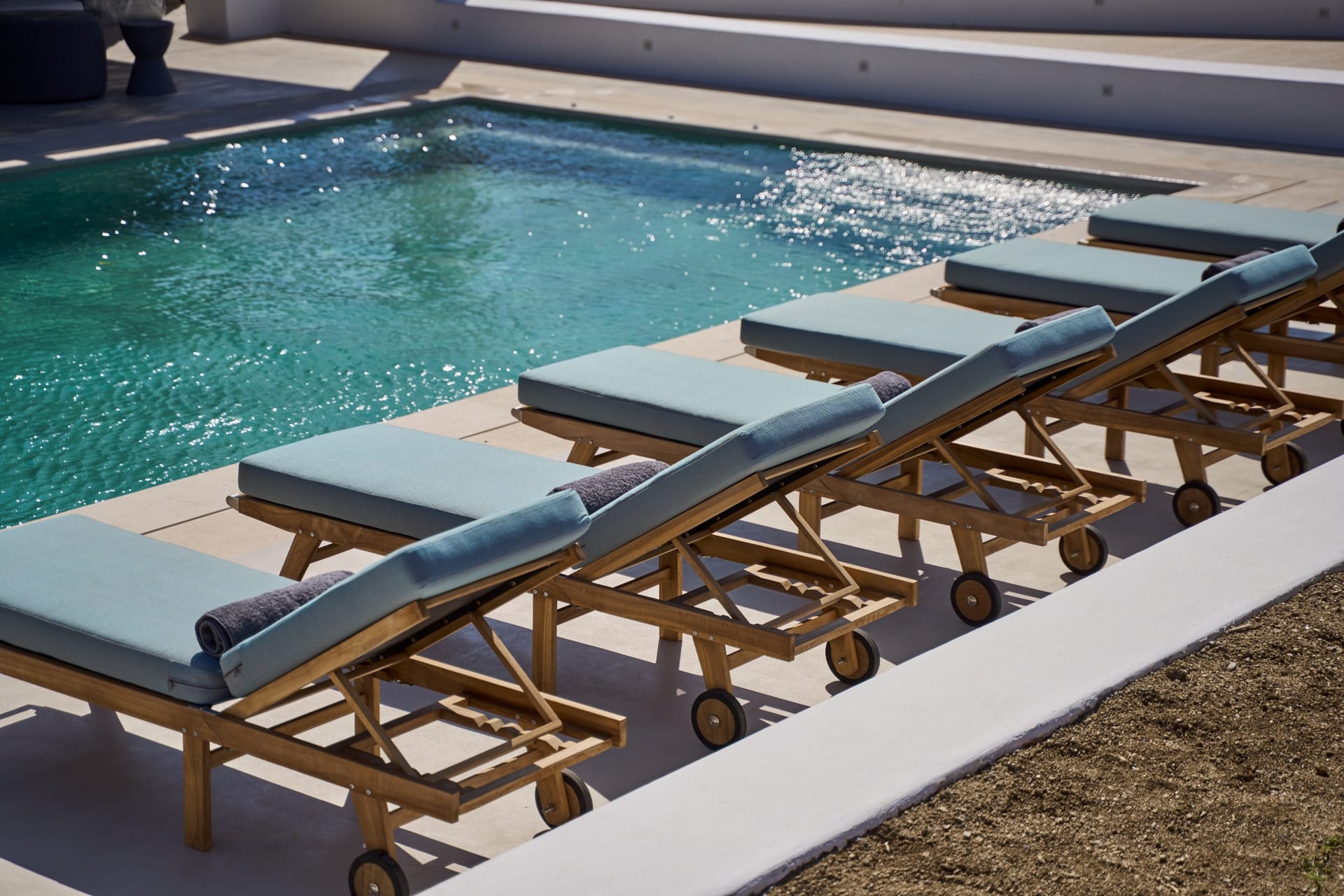 Mykonos Feelings - SAPPHO - 12