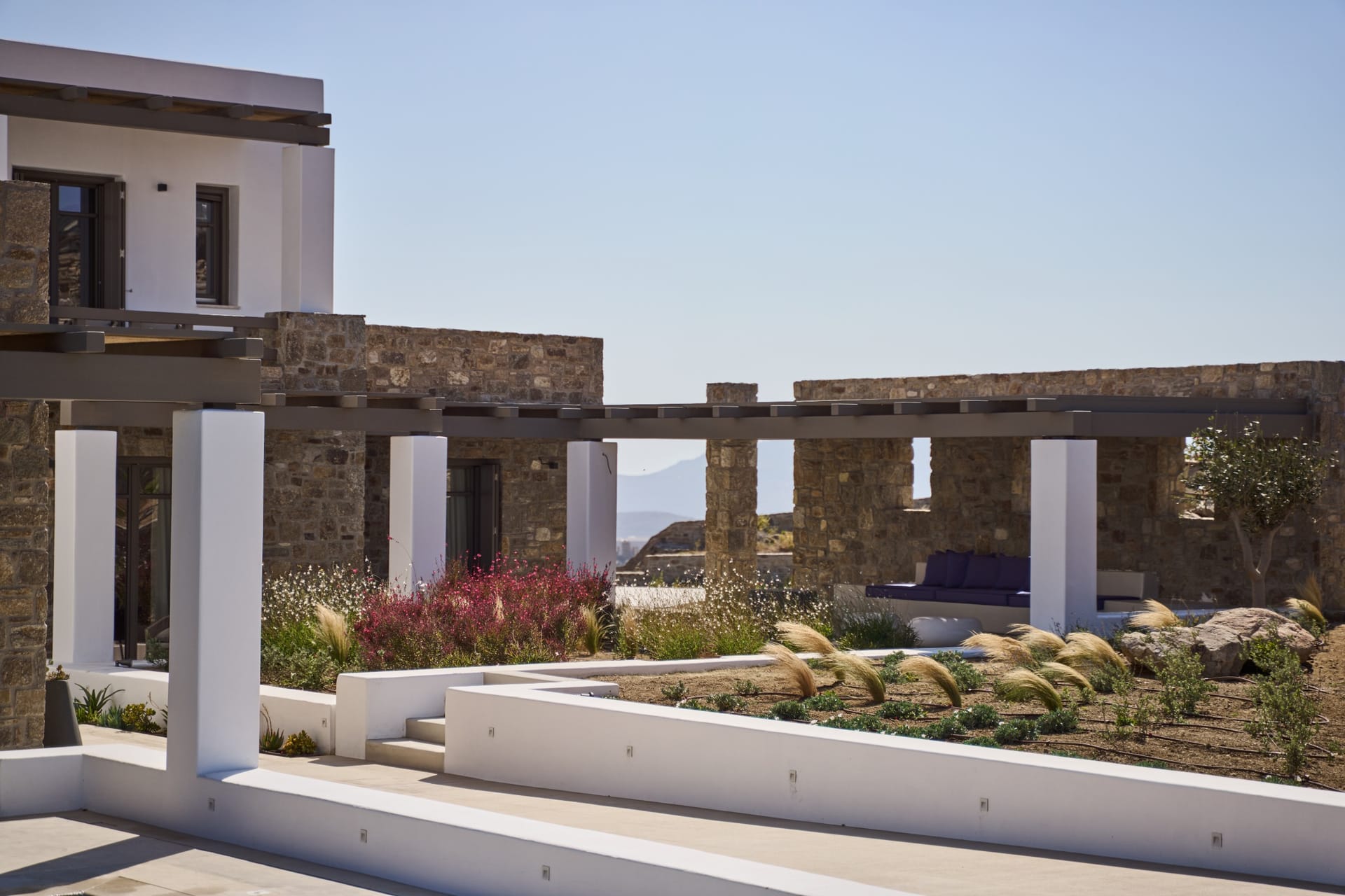 Mykonos Feelings - SAPPHO - 14