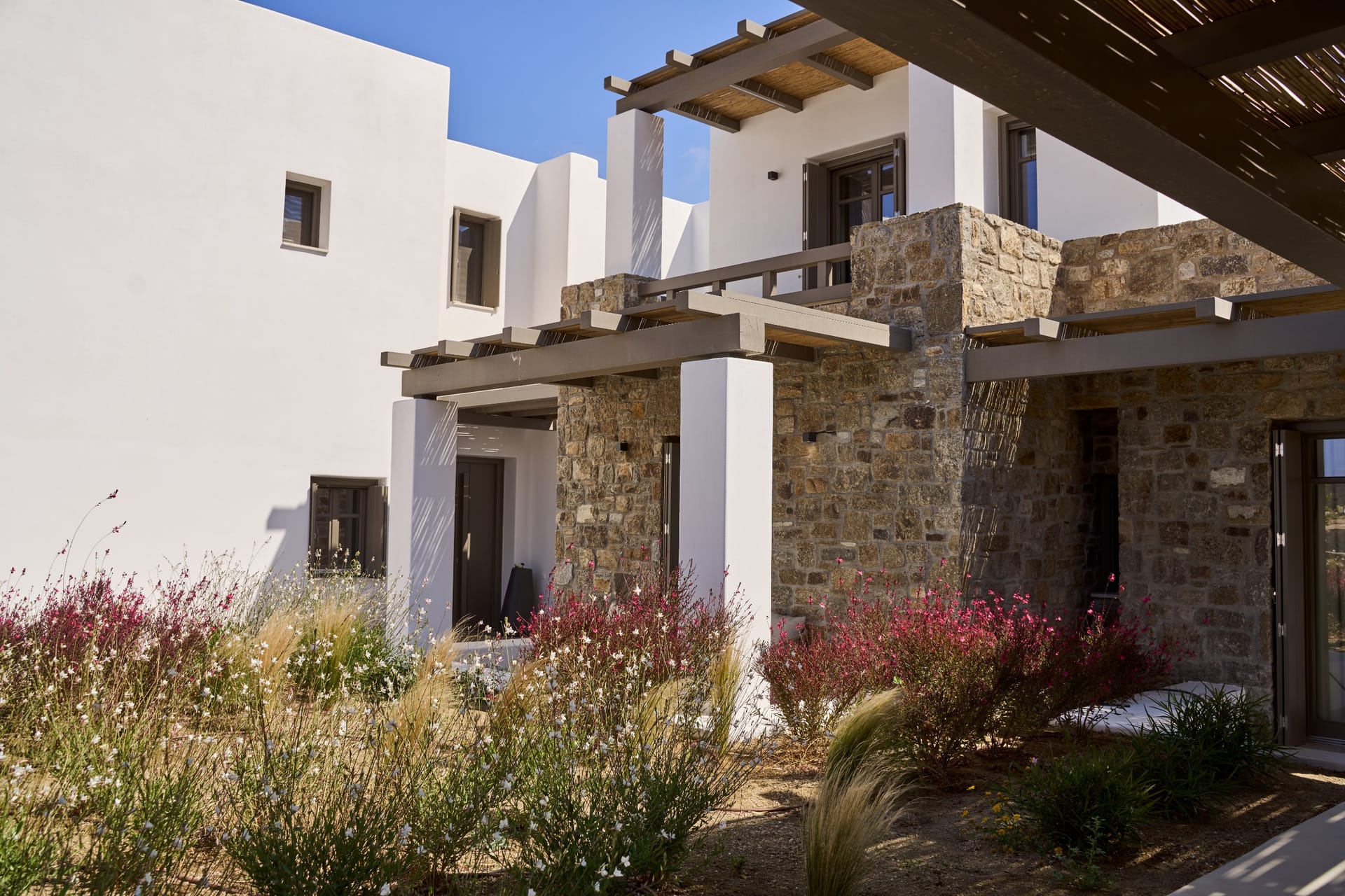 Mykonos Feelings - SAPPHO - 13
