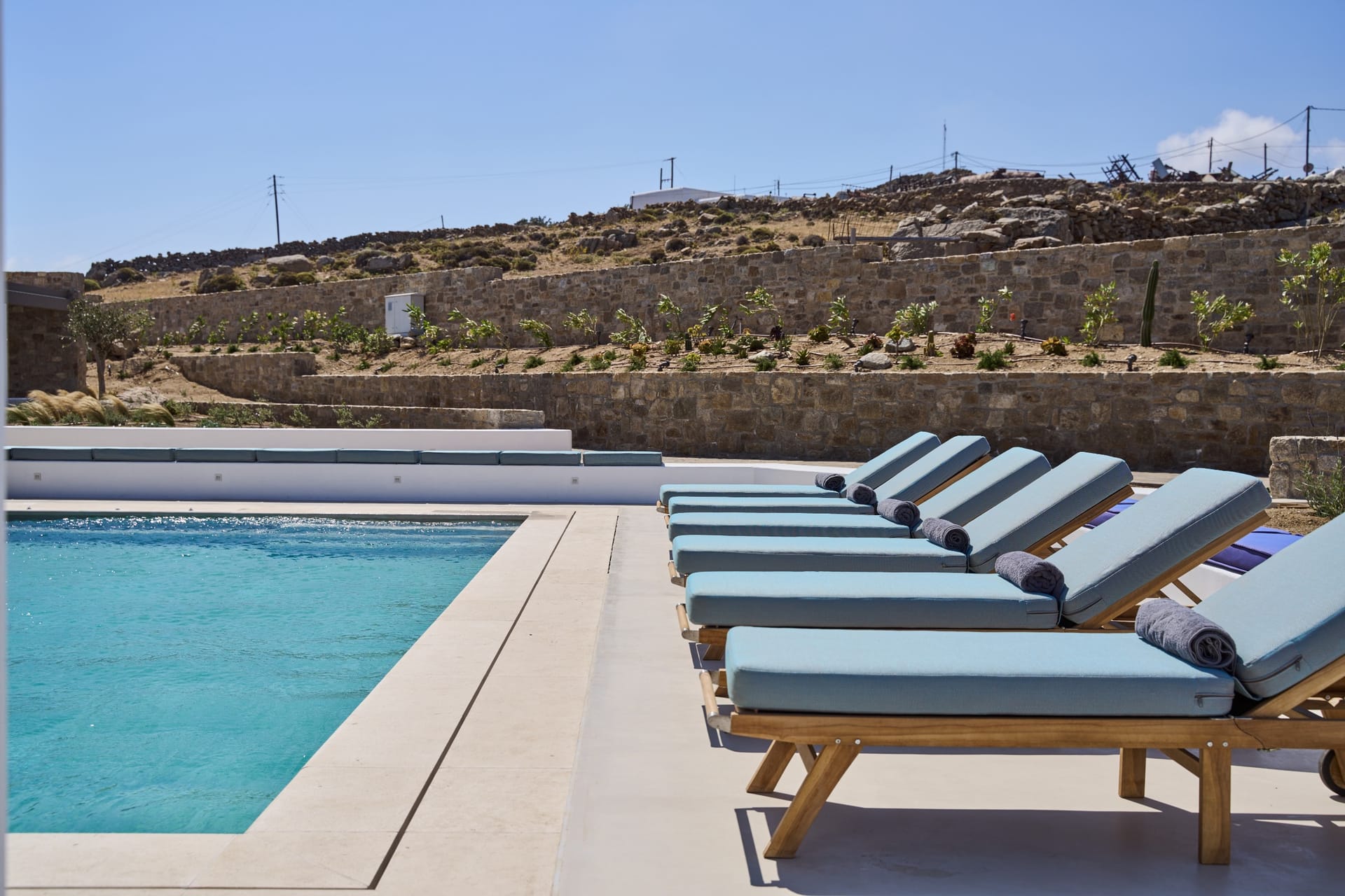 Mykonos Feelings - SAPPHO - 11