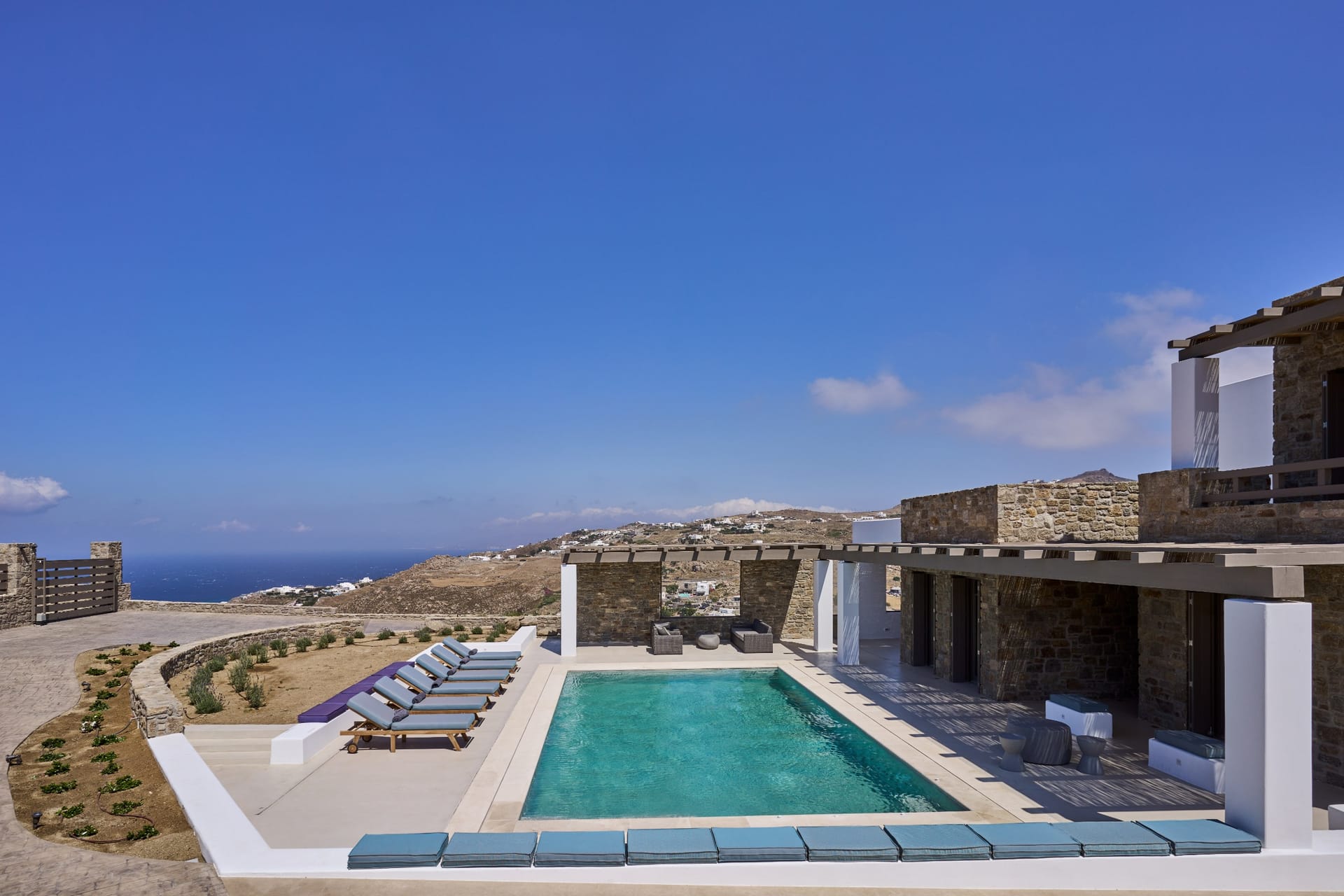Mykonos Feelings - SAPPHO - 3