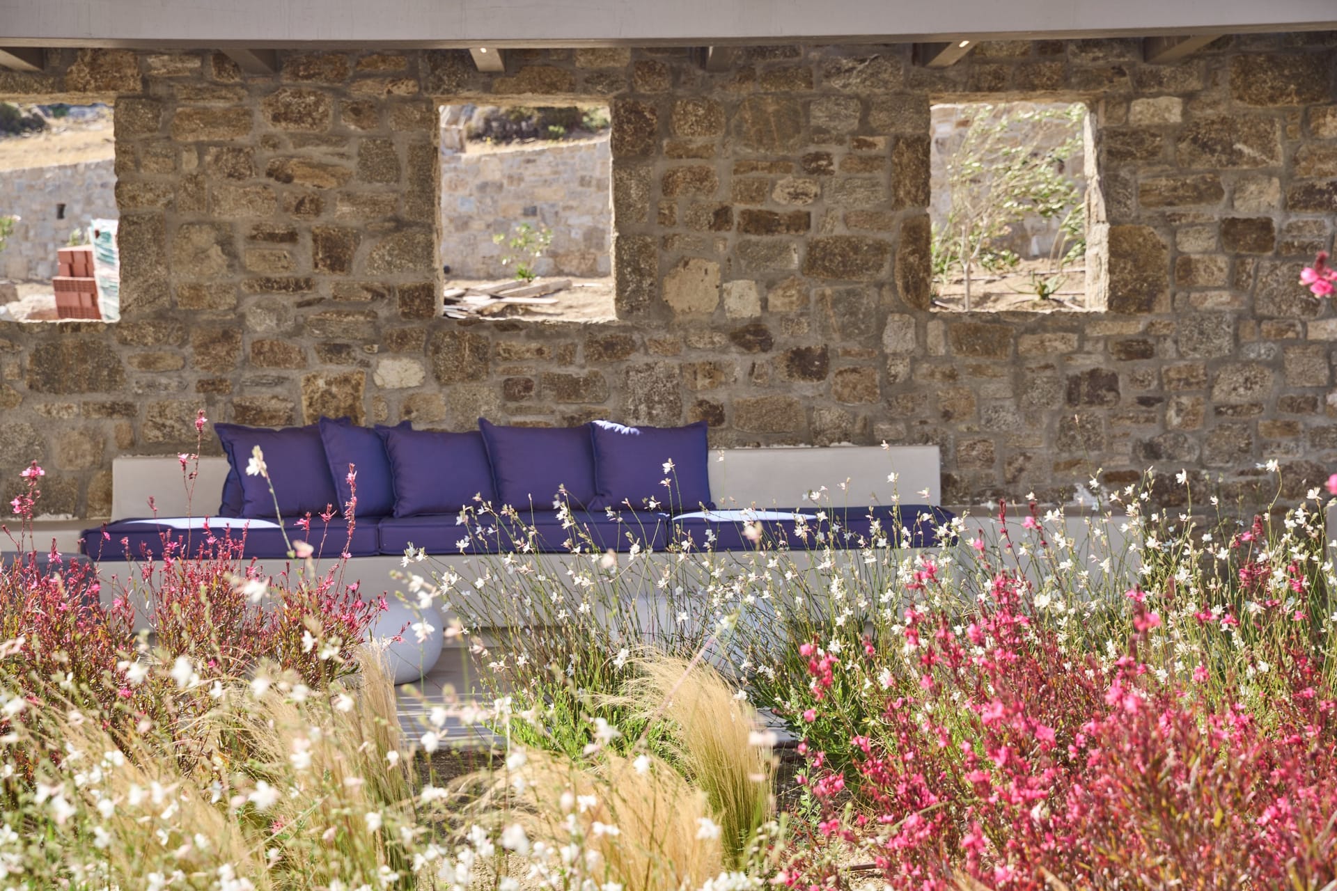 Mykonos Feelings - SAPPHO - 17