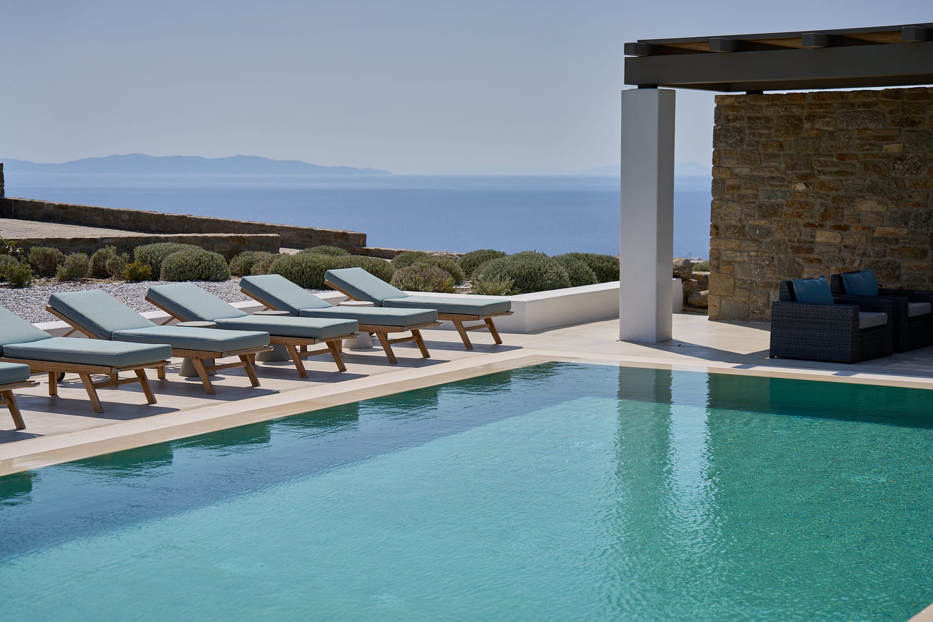 Mykonos Feelings - SAPPHO - 4