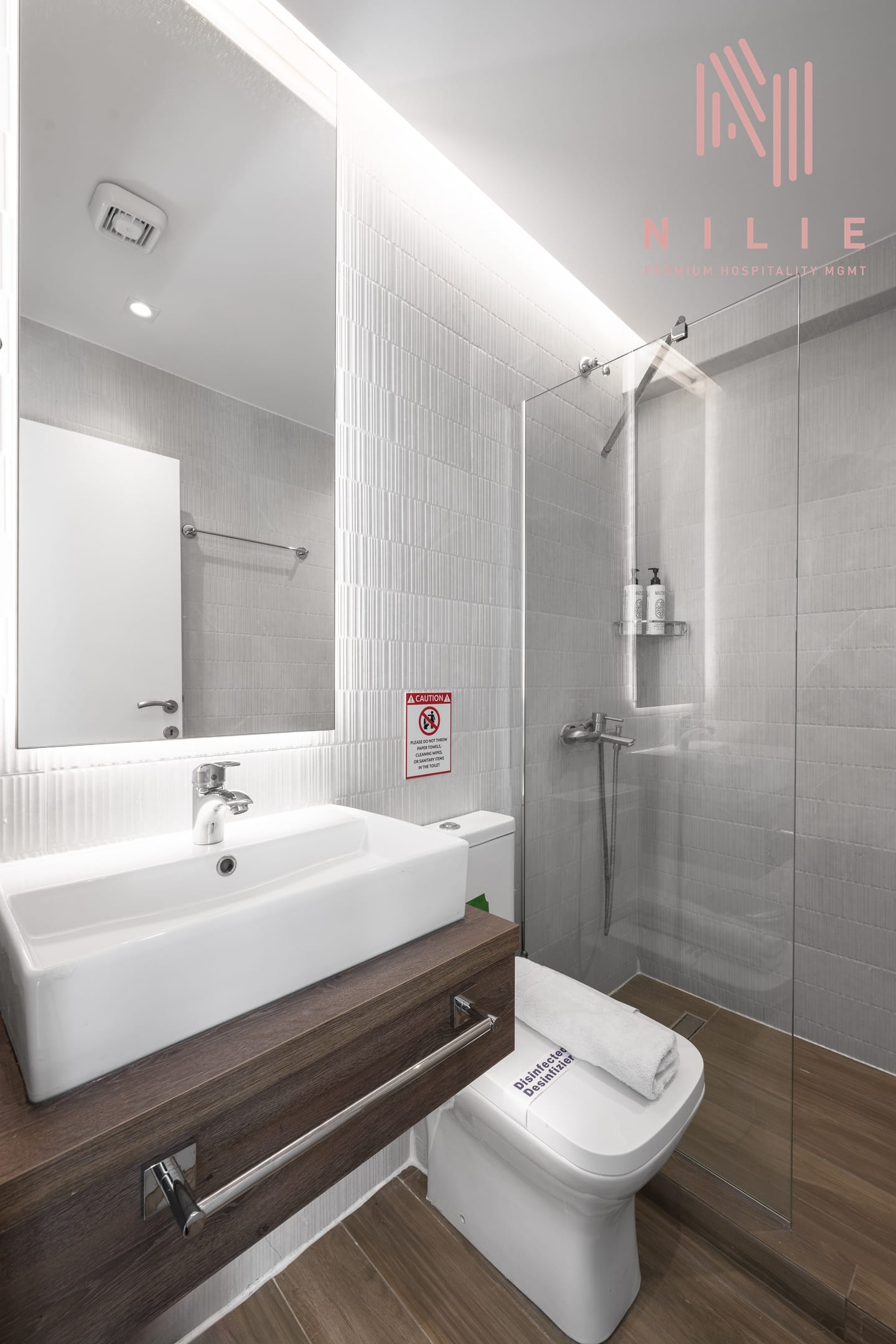 NILIE PREMIUM HOSPITALITY MGMT - VEL34 - 10