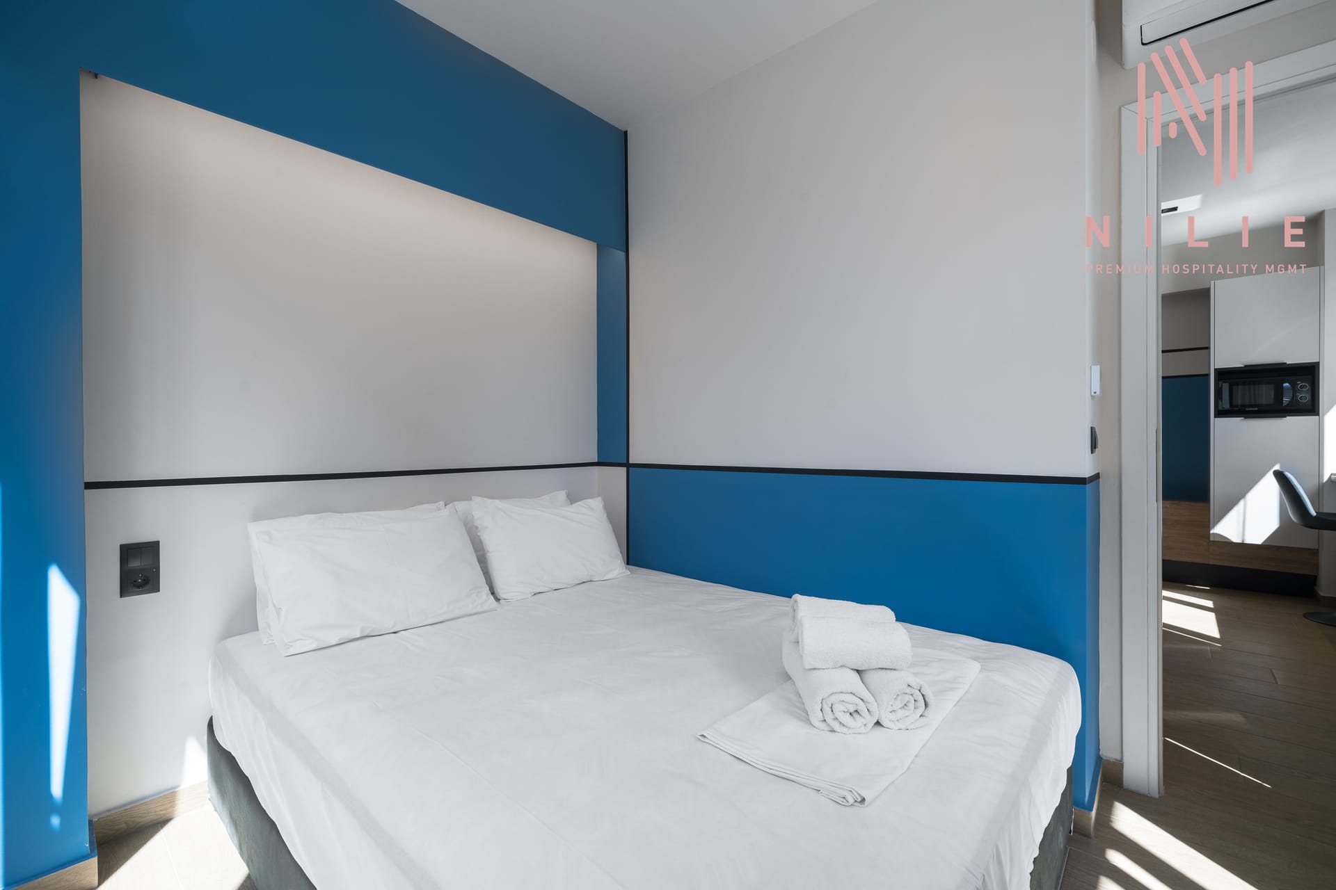 NILIE PREMIUM HOSPITALITY MGMT - VEL34 - 5