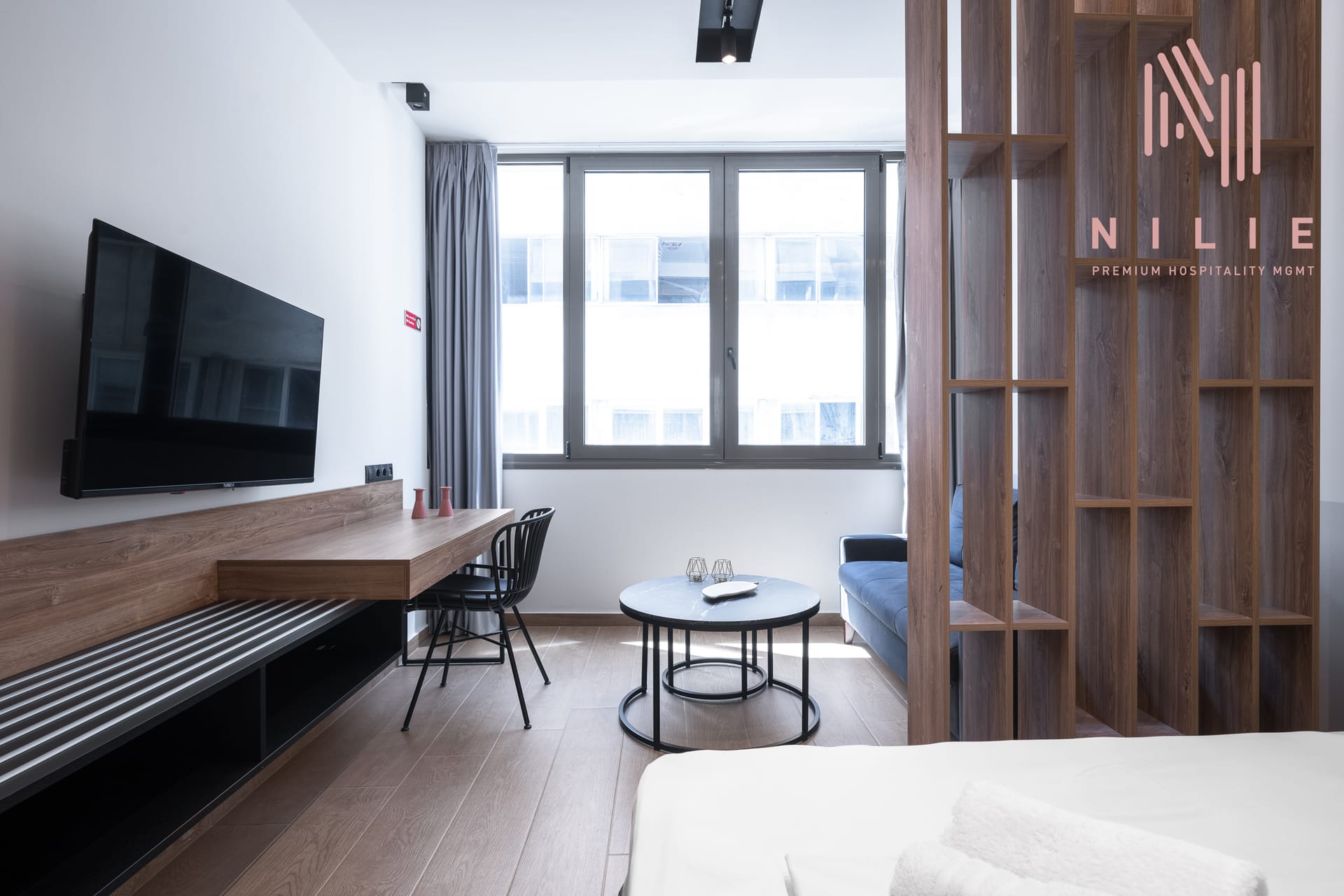NILIE PREMIUM HOSPITALITY MGMT - VEL31 - 2