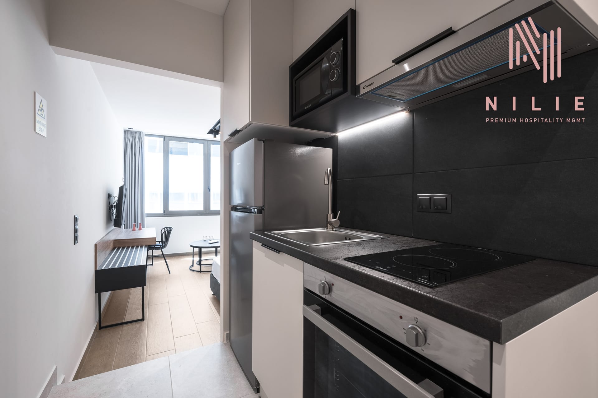NILIE PREMIUM HOSPITALITY MGMT - VEL31 - 8