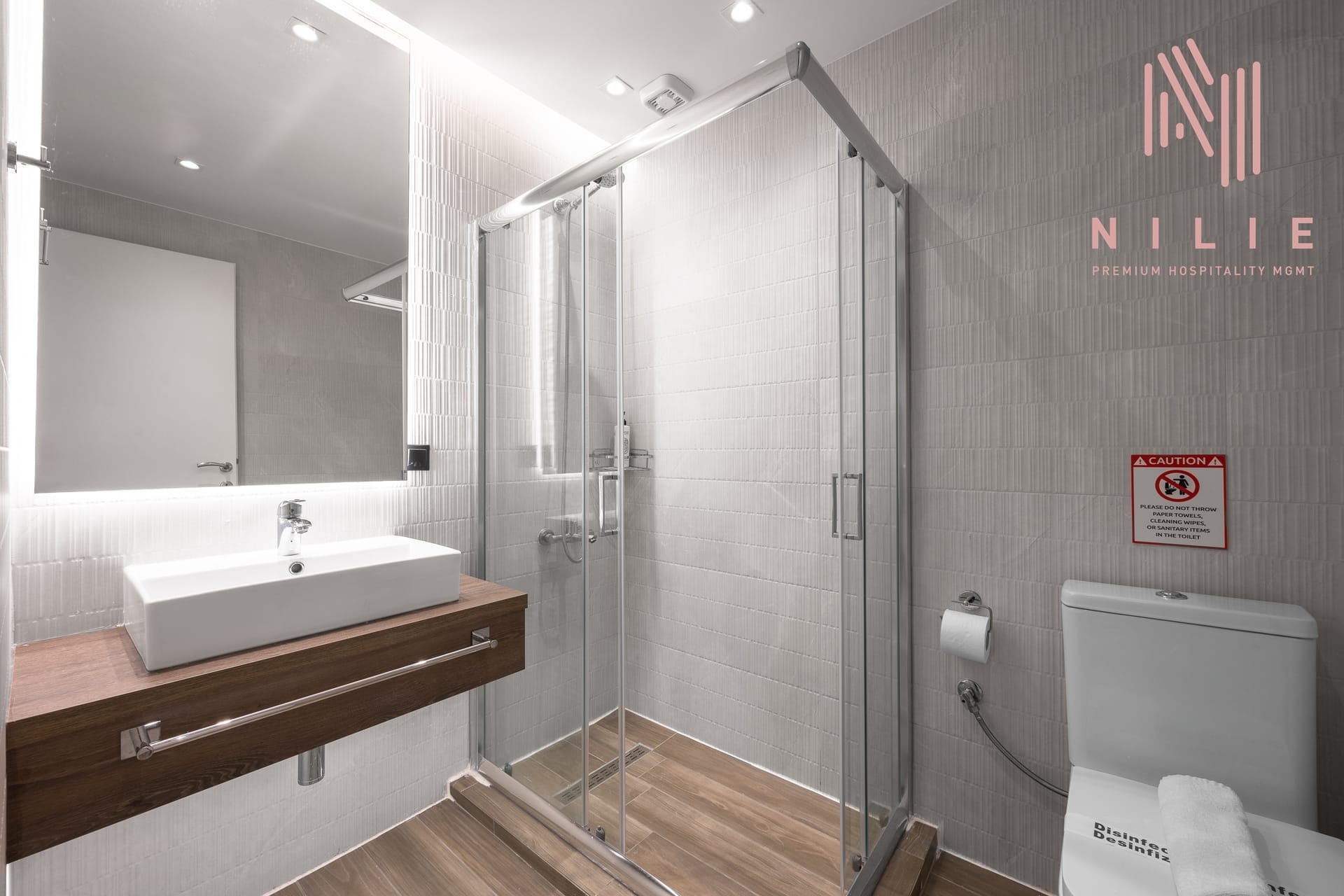 NILIE PREMIUM HOSPITALITY MGMT - VEL31 - 10