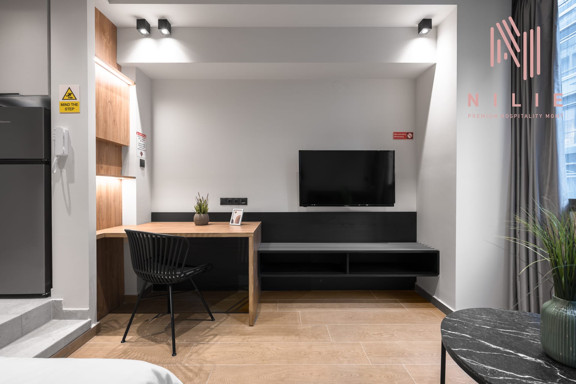 NILIE PREMIUM HOSPITALITY MGMT - VEL26 - 6