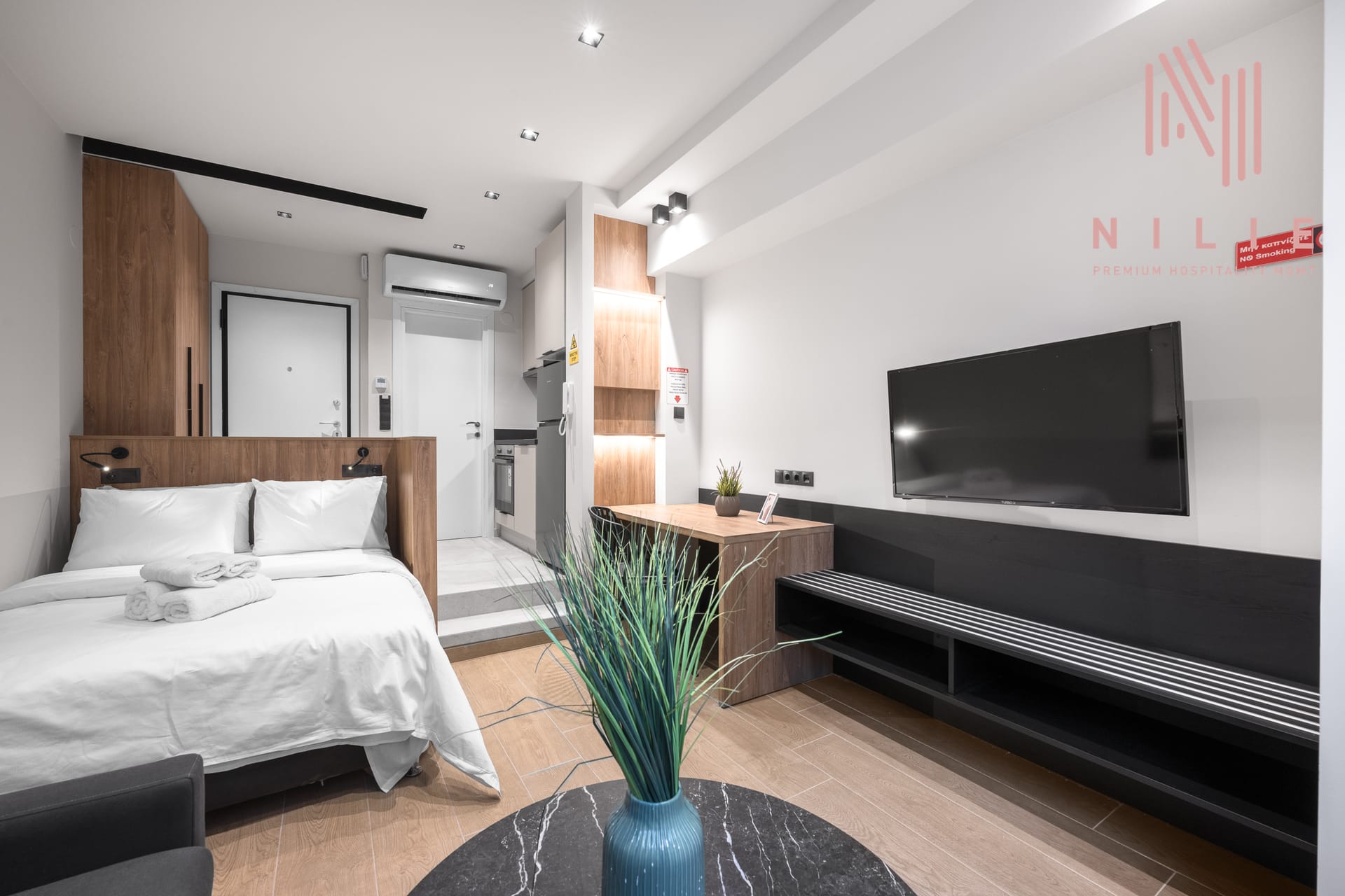 NILIE PREMIUM HOSPITALITY MGMT - VEL26 - 2