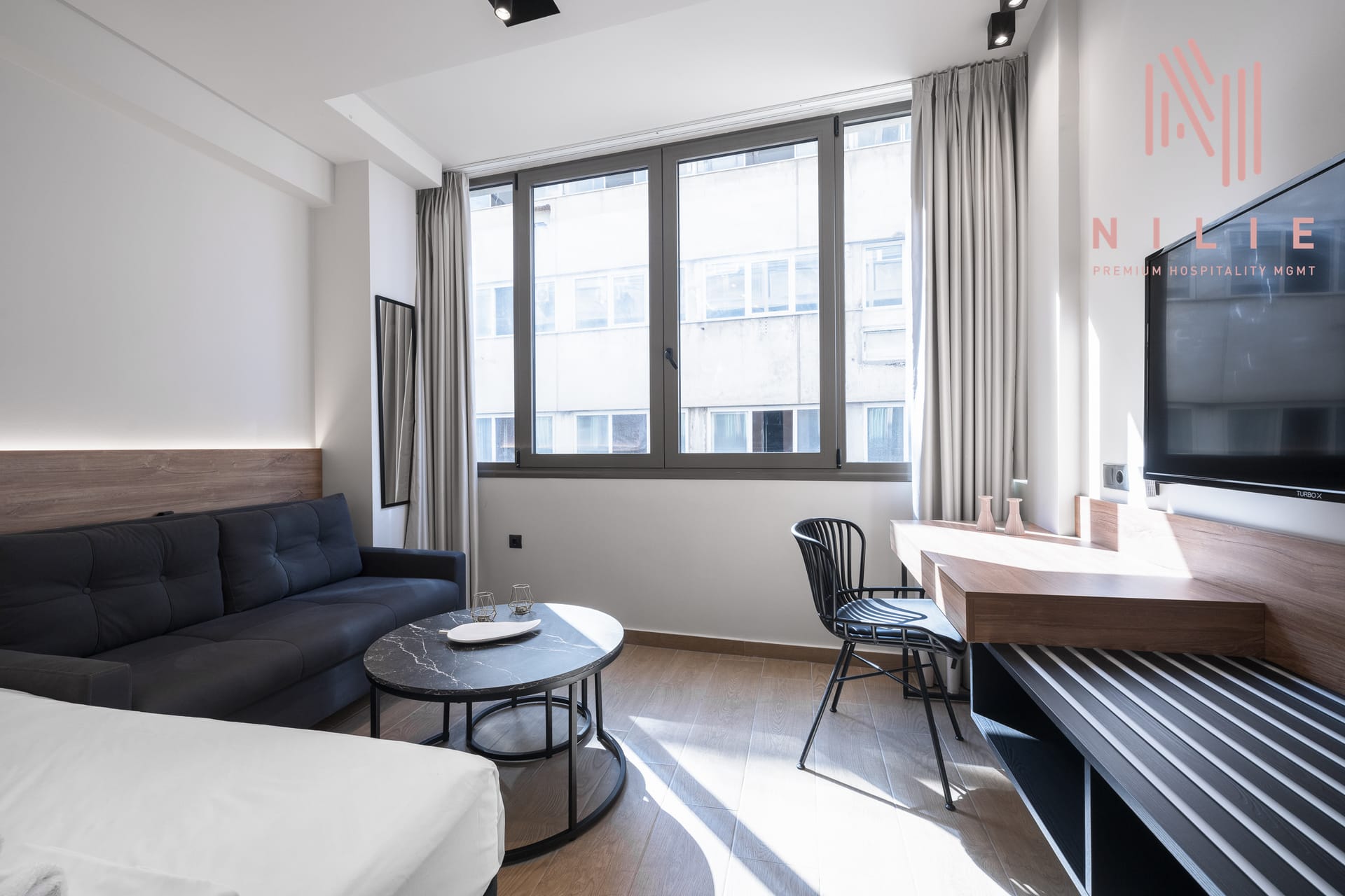 NILIE PREMIUM HOSPITALITY MGMT - VEL22 - 2