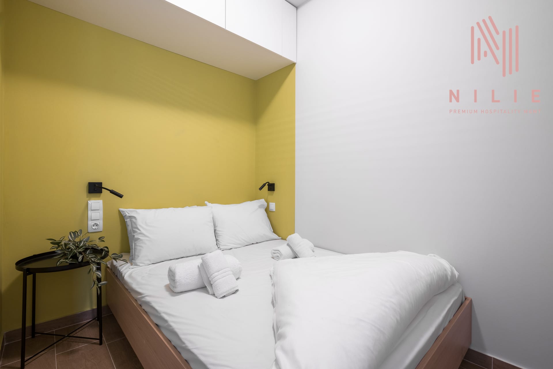 NILIE PREMIUM HOSPITALITY MGMT - 5BA19 - 2