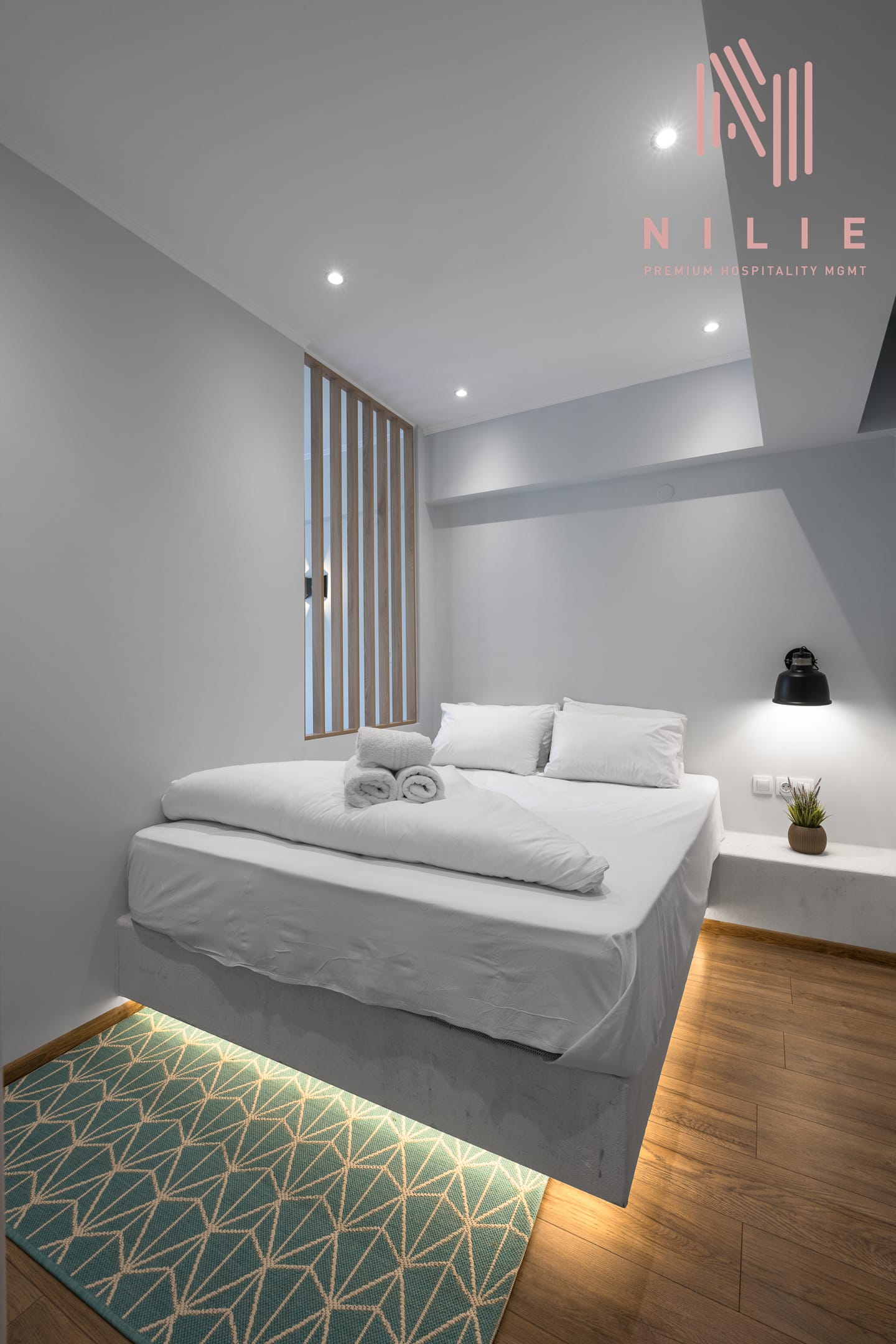 NILIE PREMIUM HOSPITALITY MGMT - NEXT2 - 5