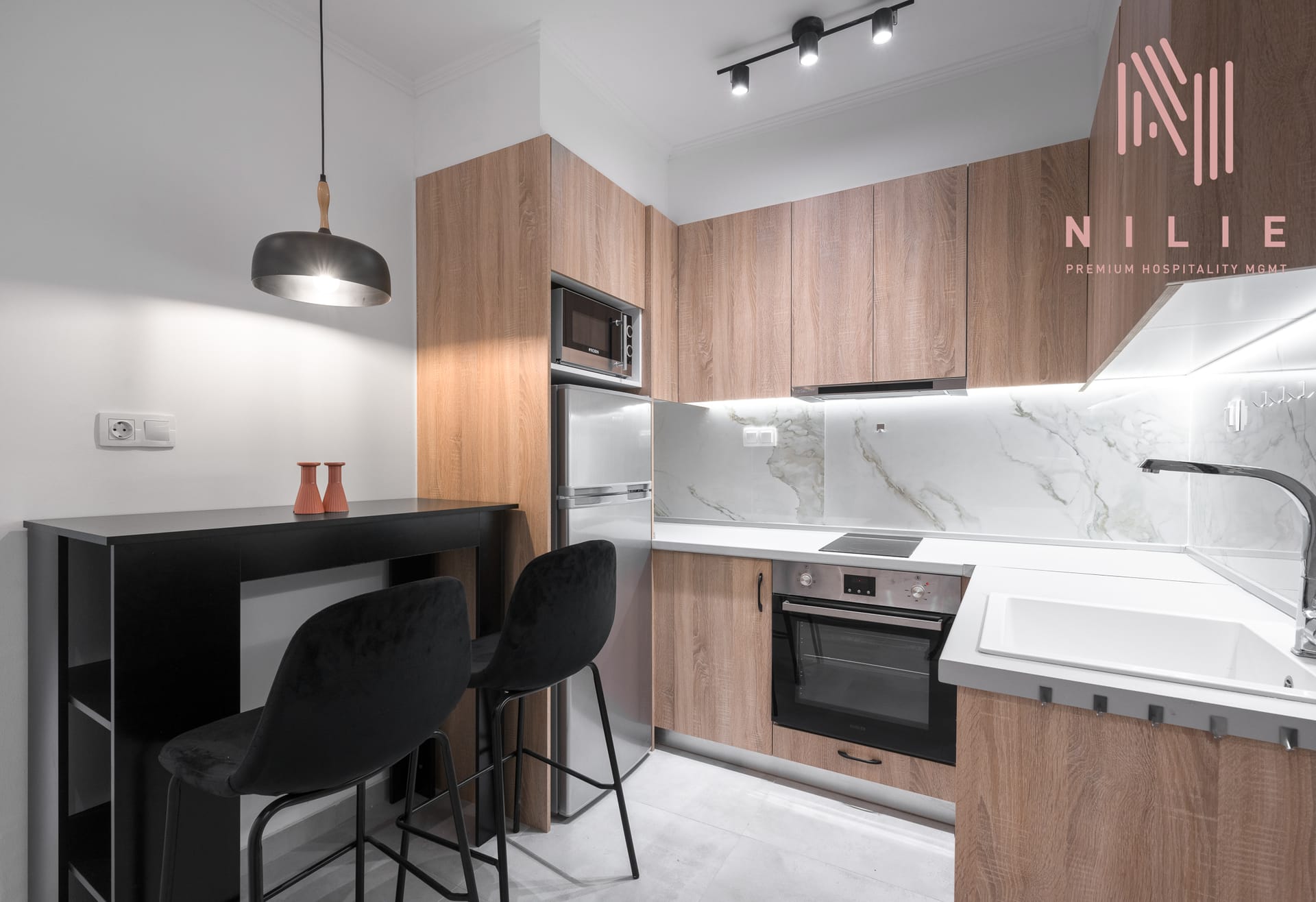 NILIE PREMIUM HOSPITALITY MGMT - NEXT1 - 5