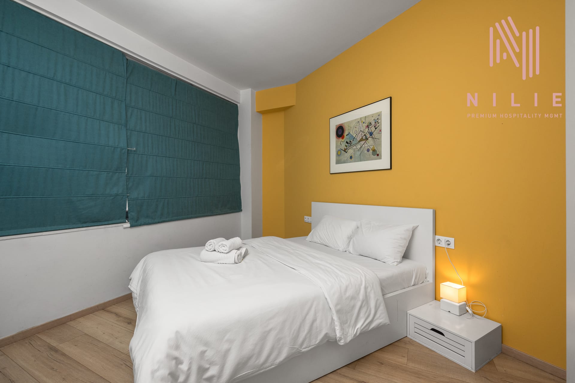 NILIE PREMIUM HOSPITALITY MGMT - AMAR1 - 2