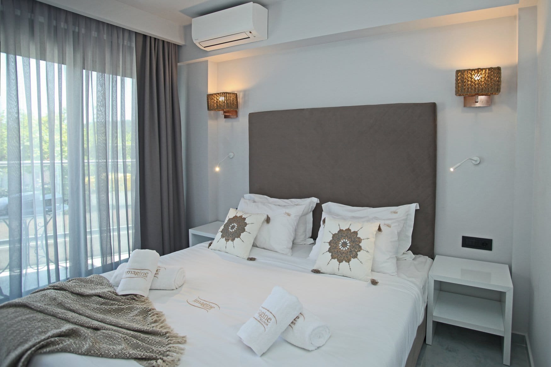 Imagine Studios Halkidiki - STD - 4