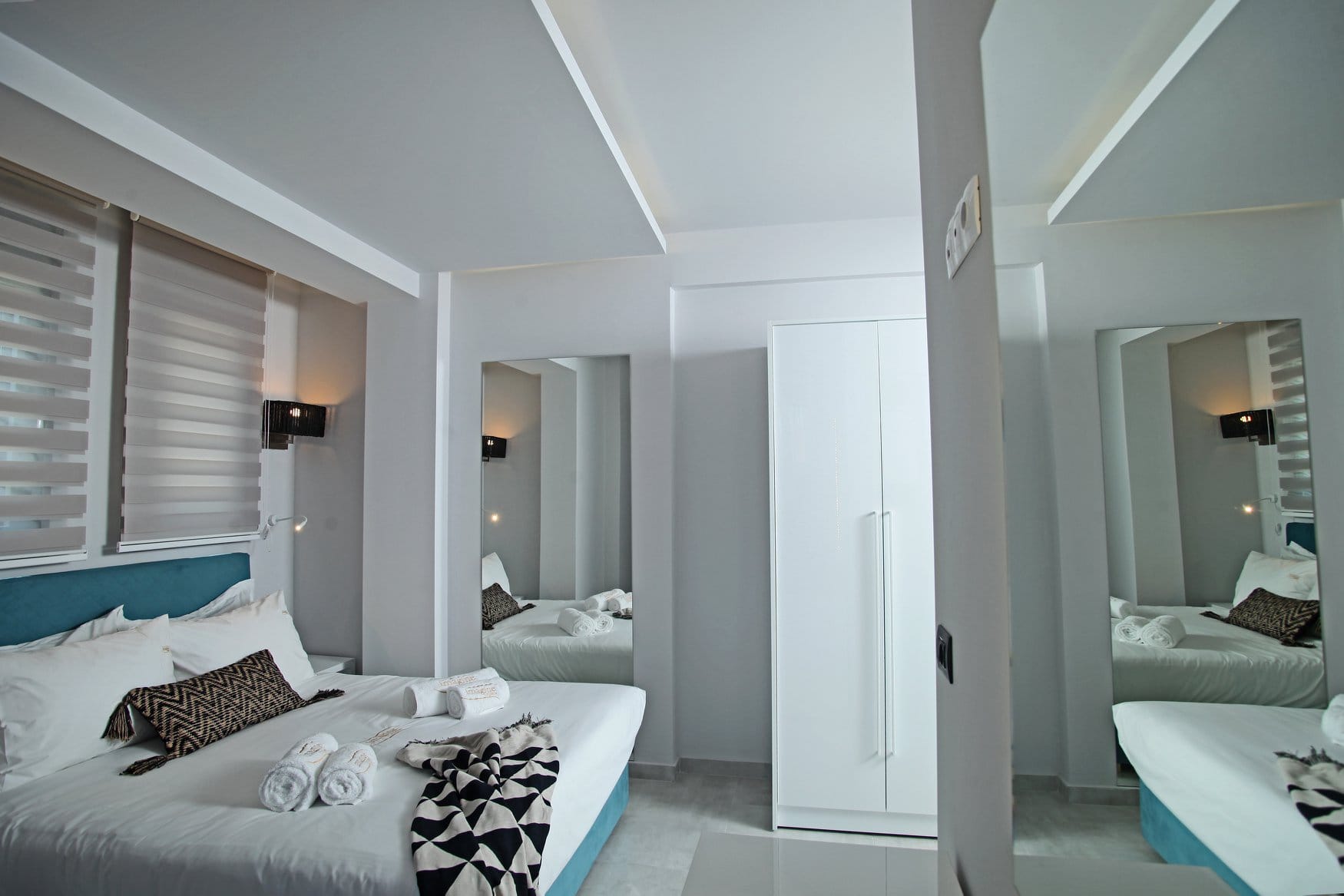 Double Room ﻿| First Floor