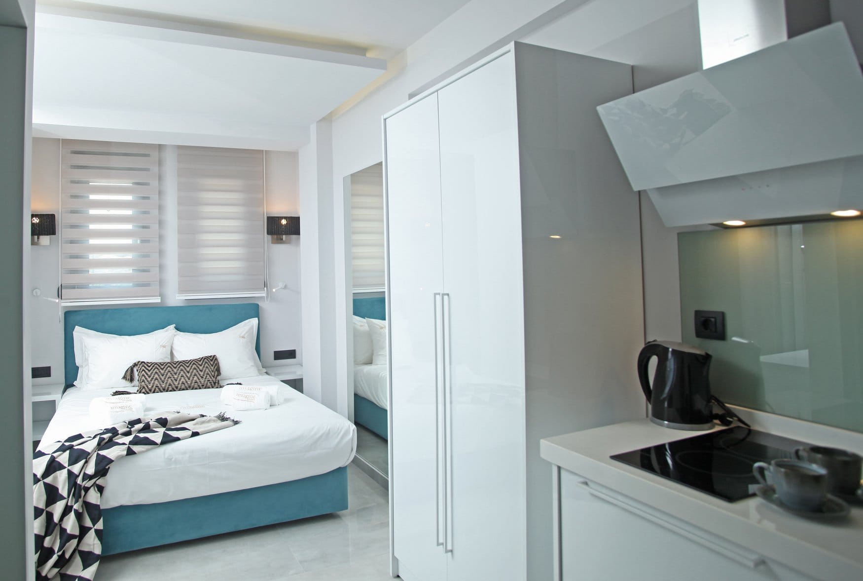 Imagine Studios Halkidiki - DBL - 3
