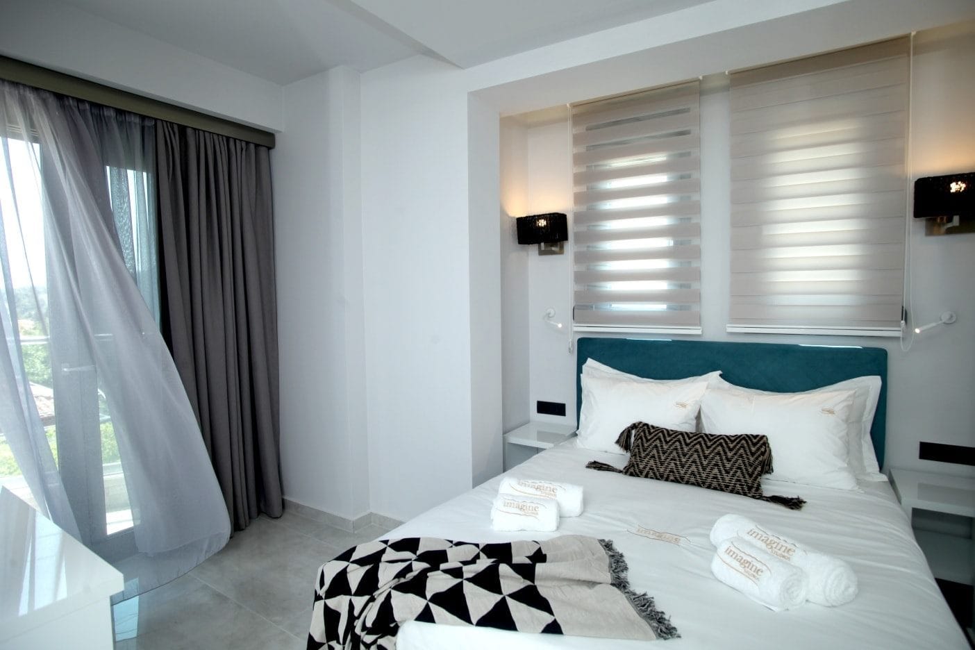 Imagine Studios Halkidiki - DBL - 5