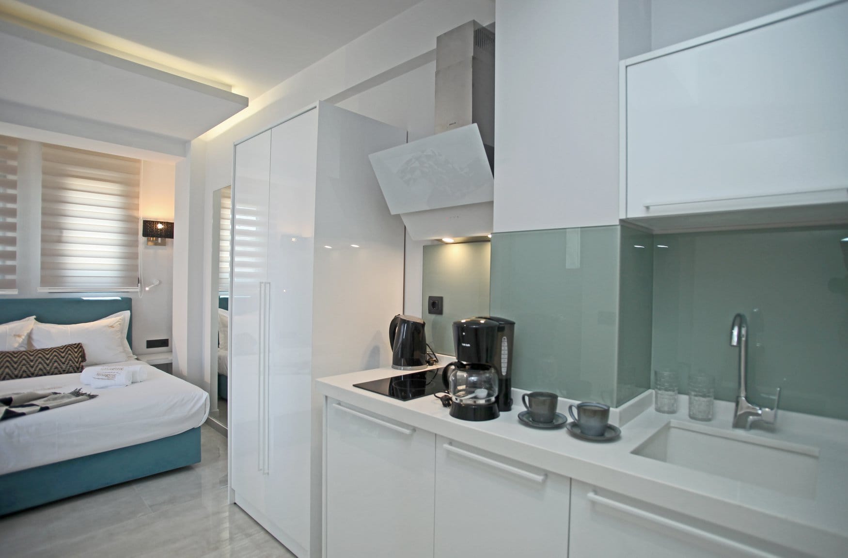 Imagine Studios Halkidiki - DBL - 6