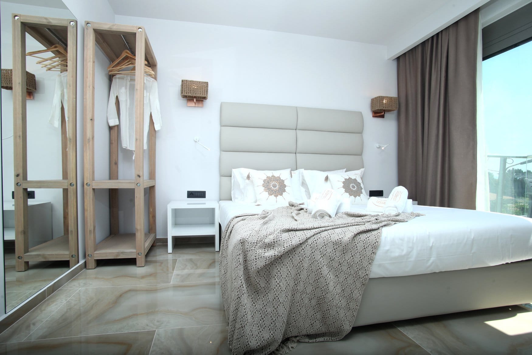 Comfort Double | Top Floor