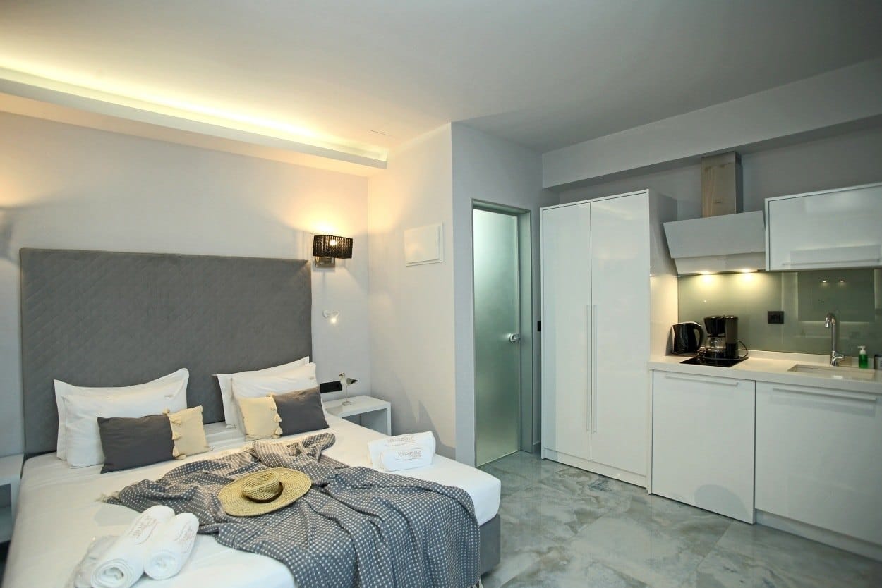 Premium Room | Ground Floor