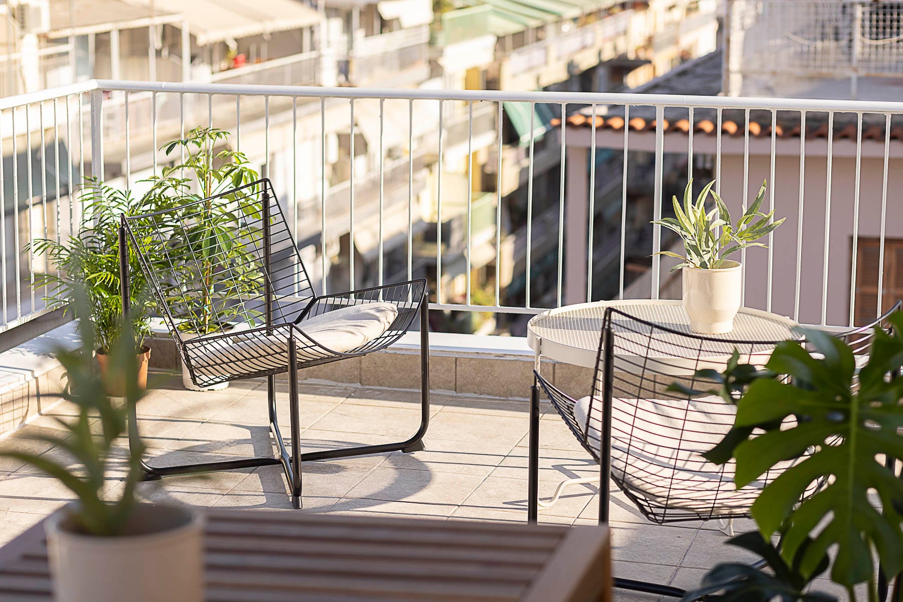 Urban Folks Kassandrou 110 | Horizon Apartment