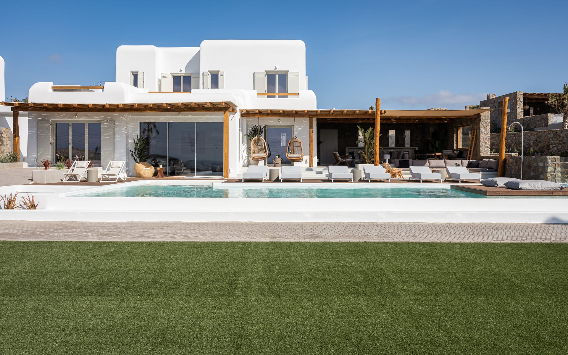 Mykonos Feelings - HRZBLU - 7