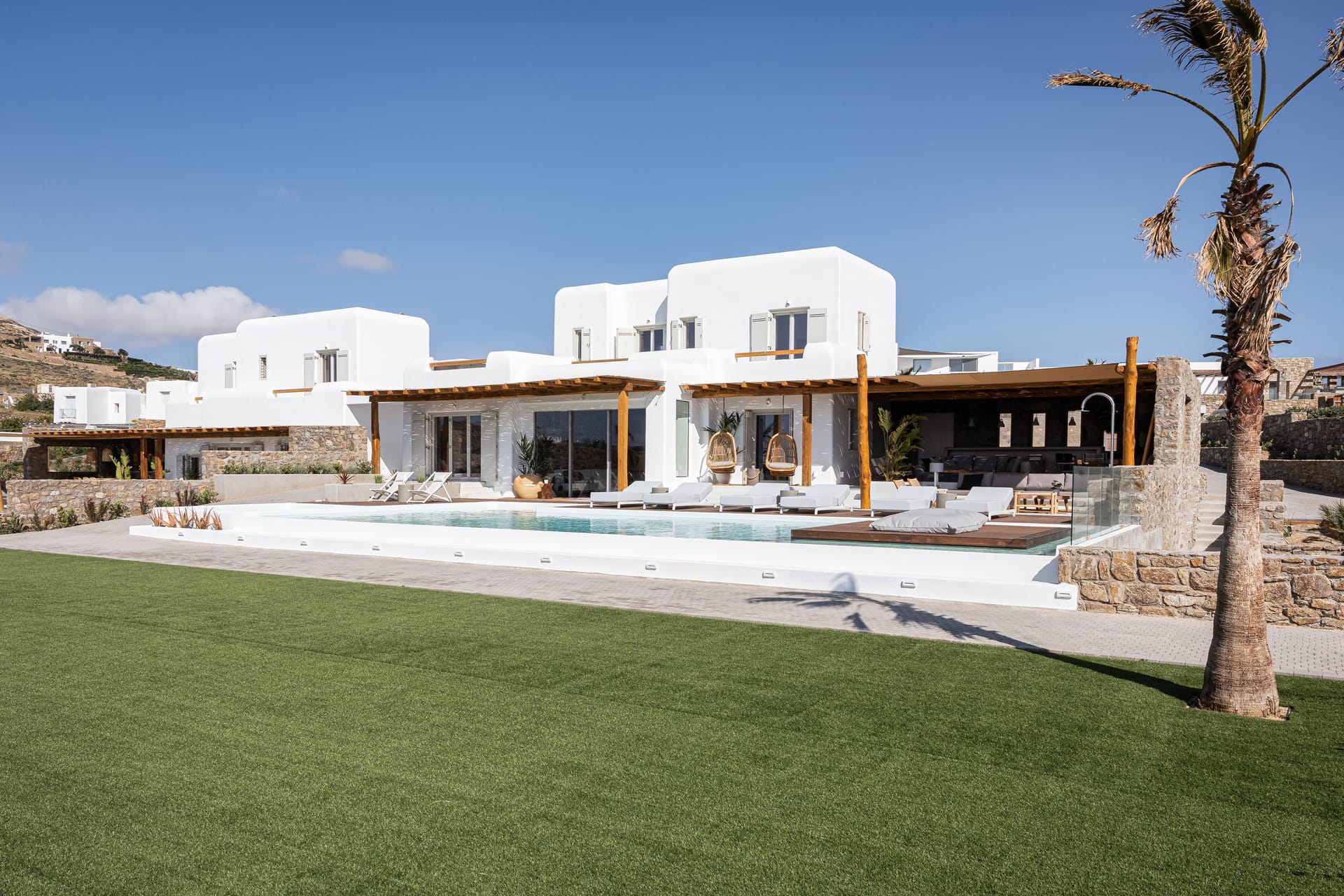 Mykonos Feelings - HRZBLU - 8