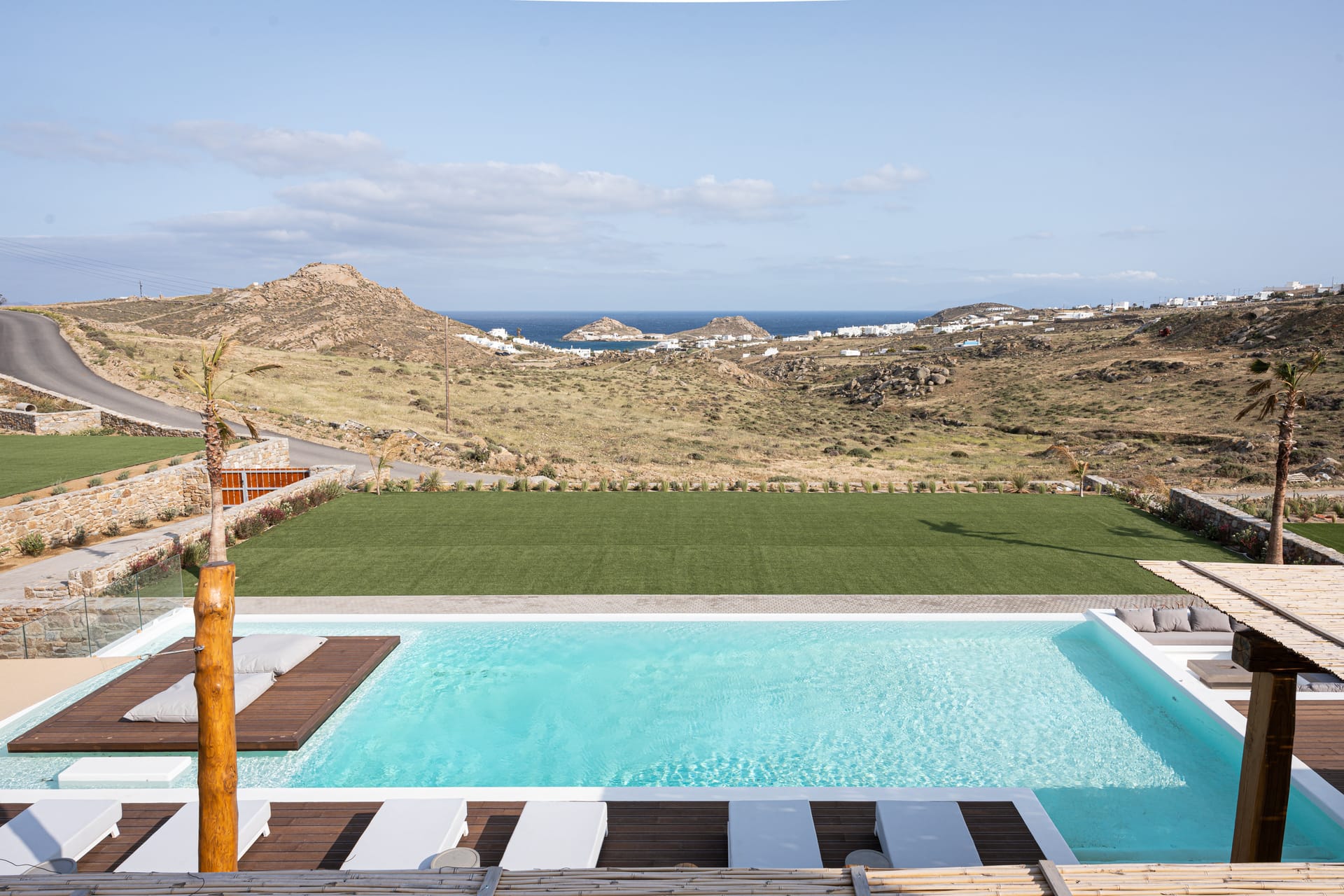 Mykonos Feelings - HRZBLU - 6