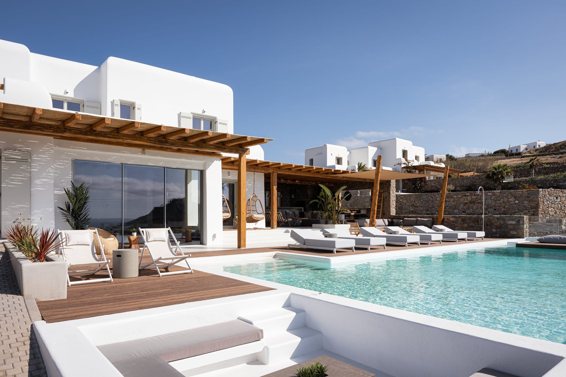 Mykonos Feelings - HRZBLU - 3