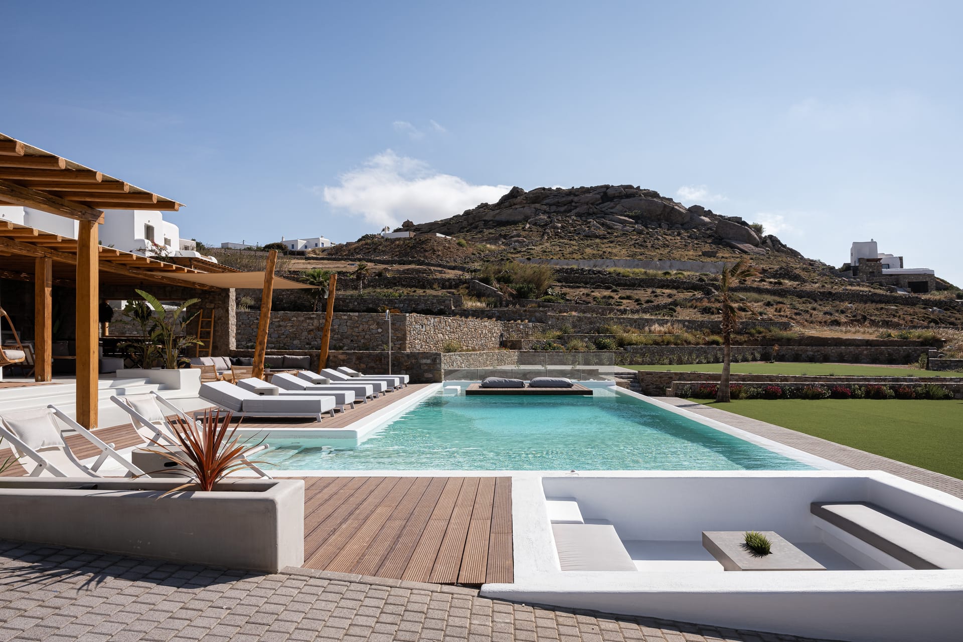 Mykonos Feelings - HRZBLU - 4