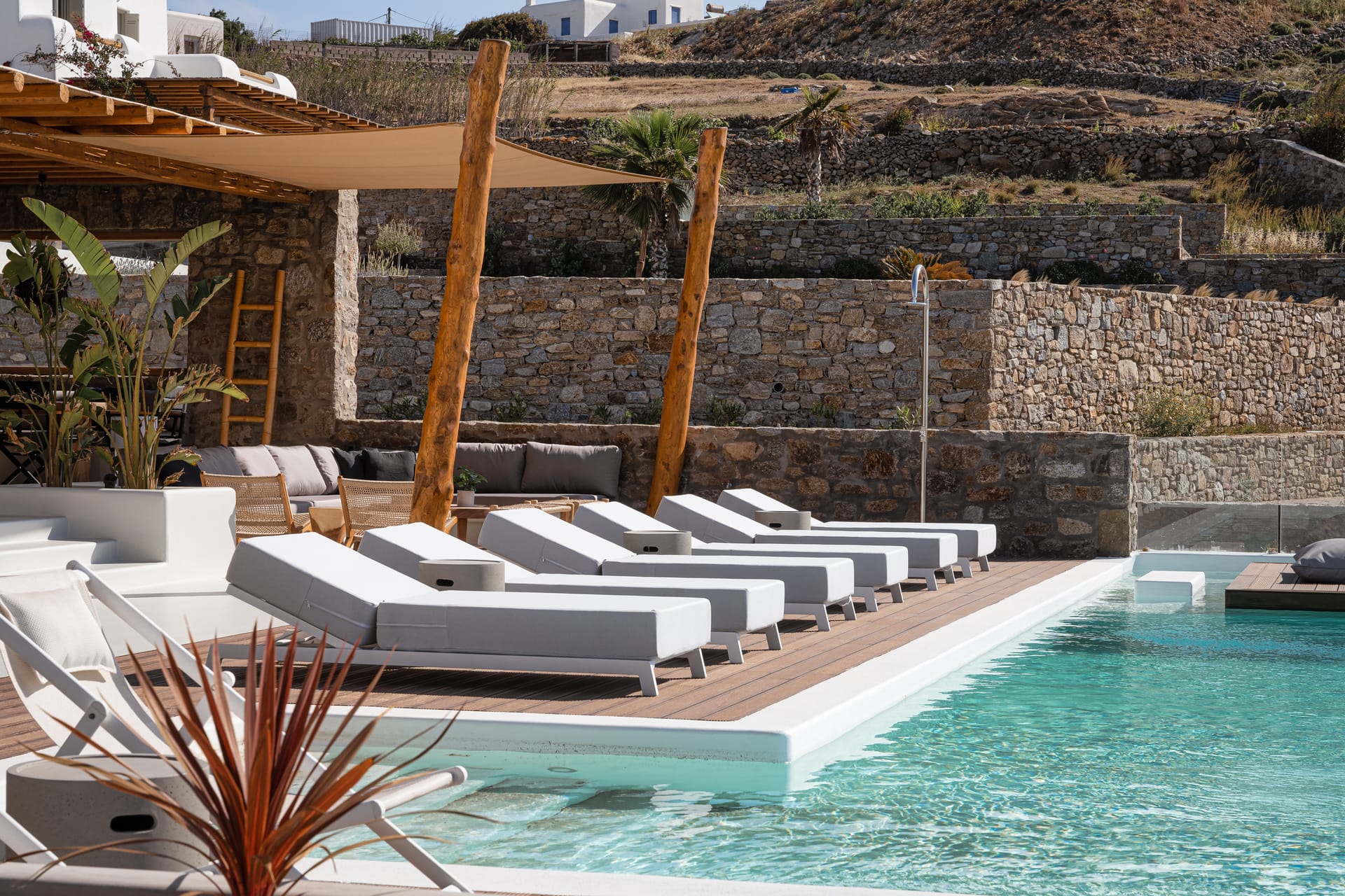 Mykonos Feelings - HRZBLU - 5