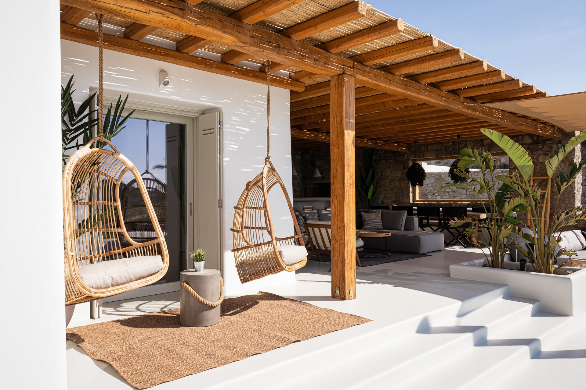 Mykonos Feelings - HRZBLU - 9